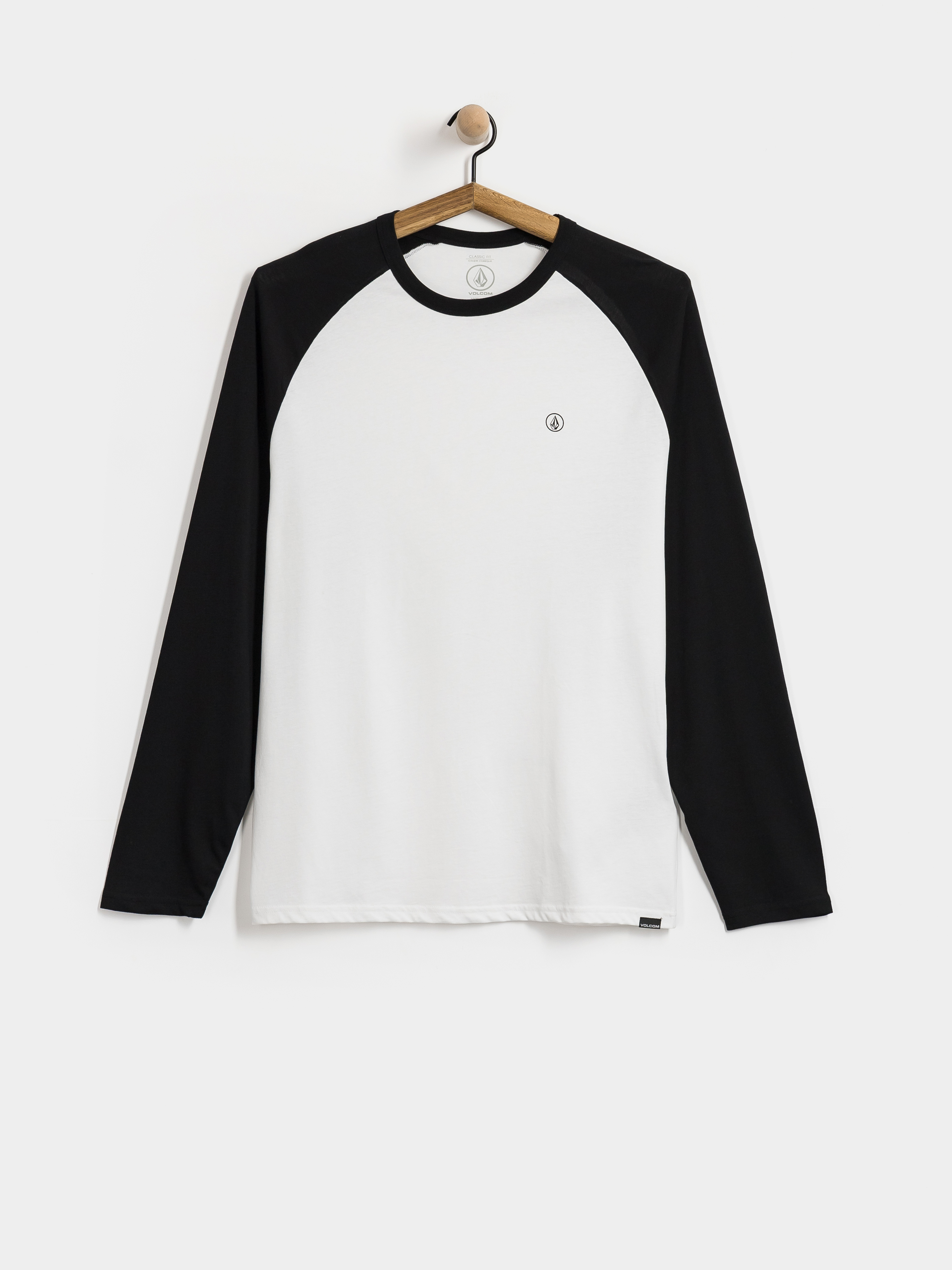 Longsleeve Volcom Pen Bsct
