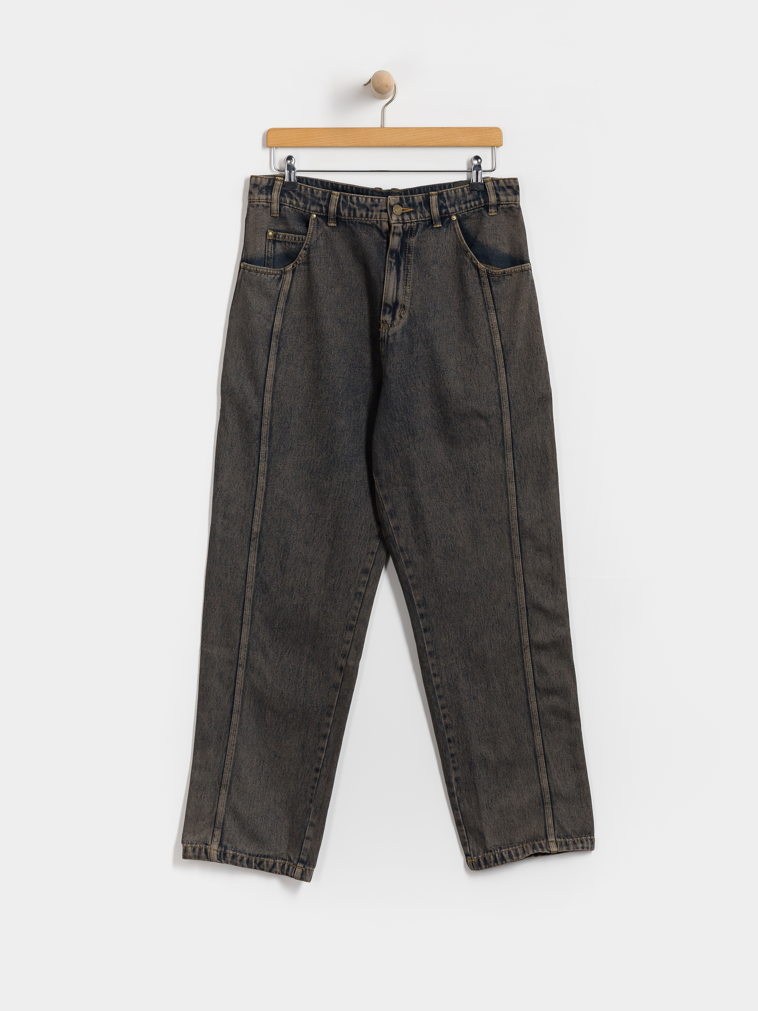 Spodnie adidas Fsbs Wash (auco)