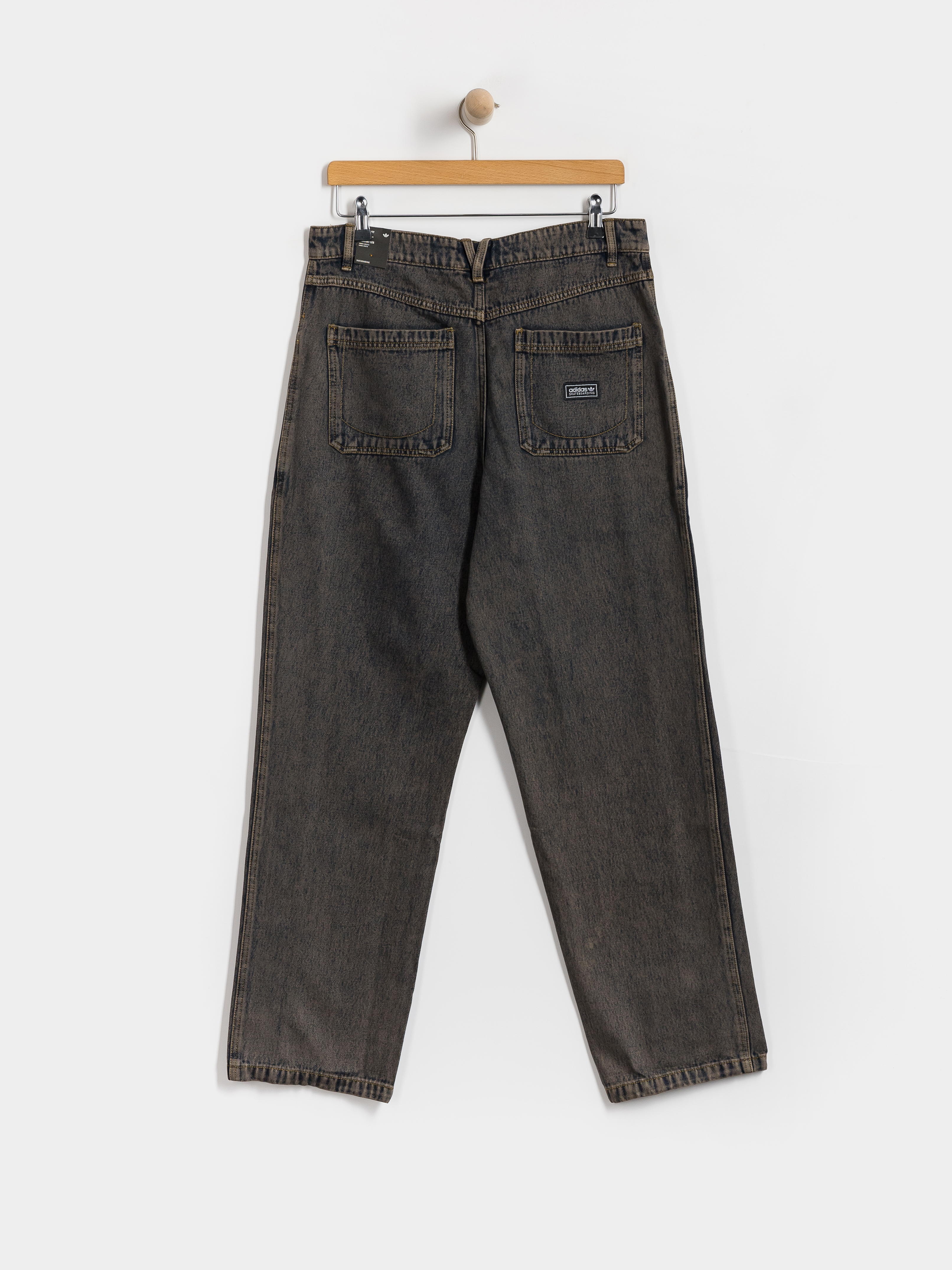 Spodnie adidas Fsbs Wash (auco)