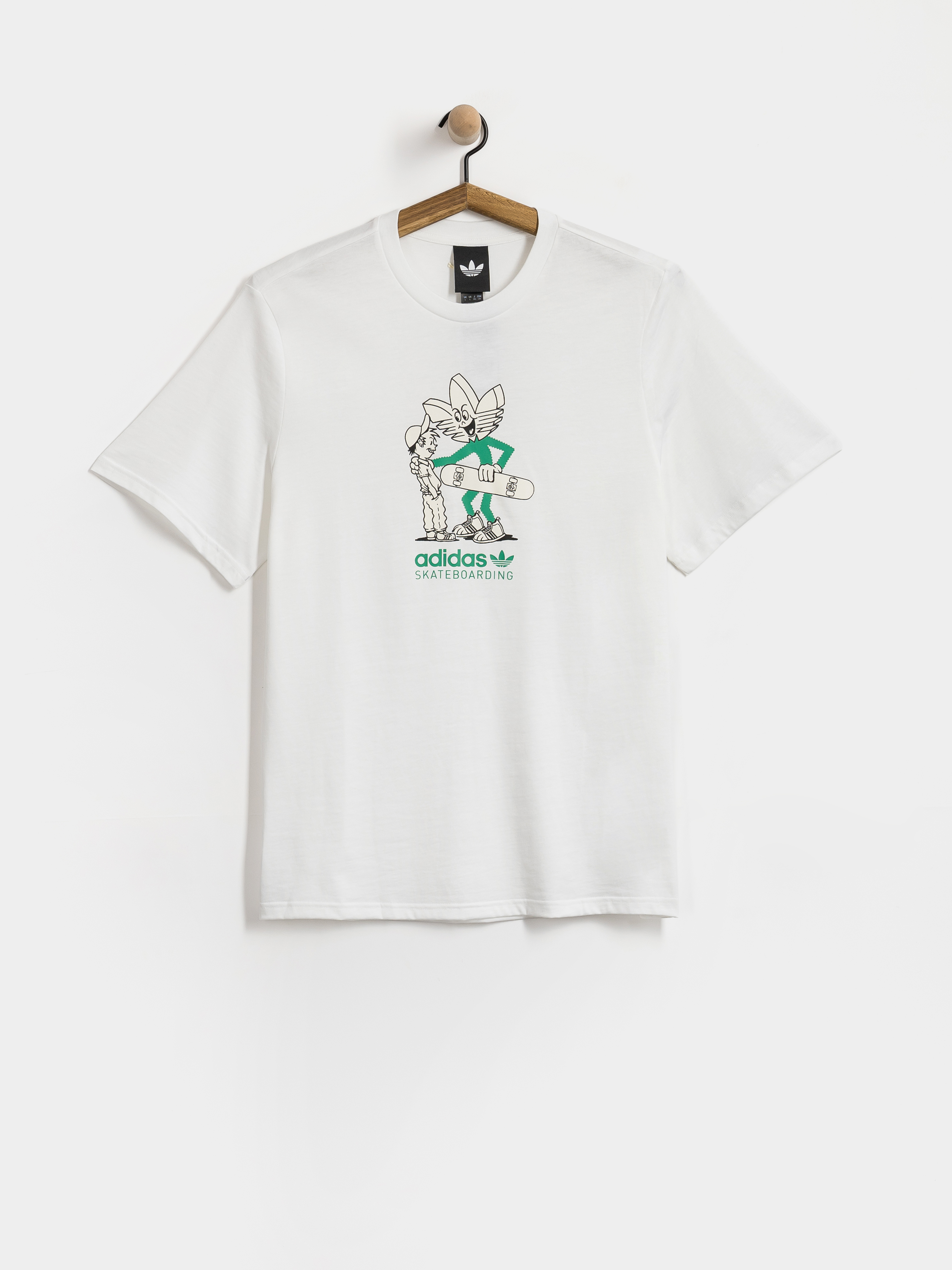 T-shirt adidas Fsbs Push