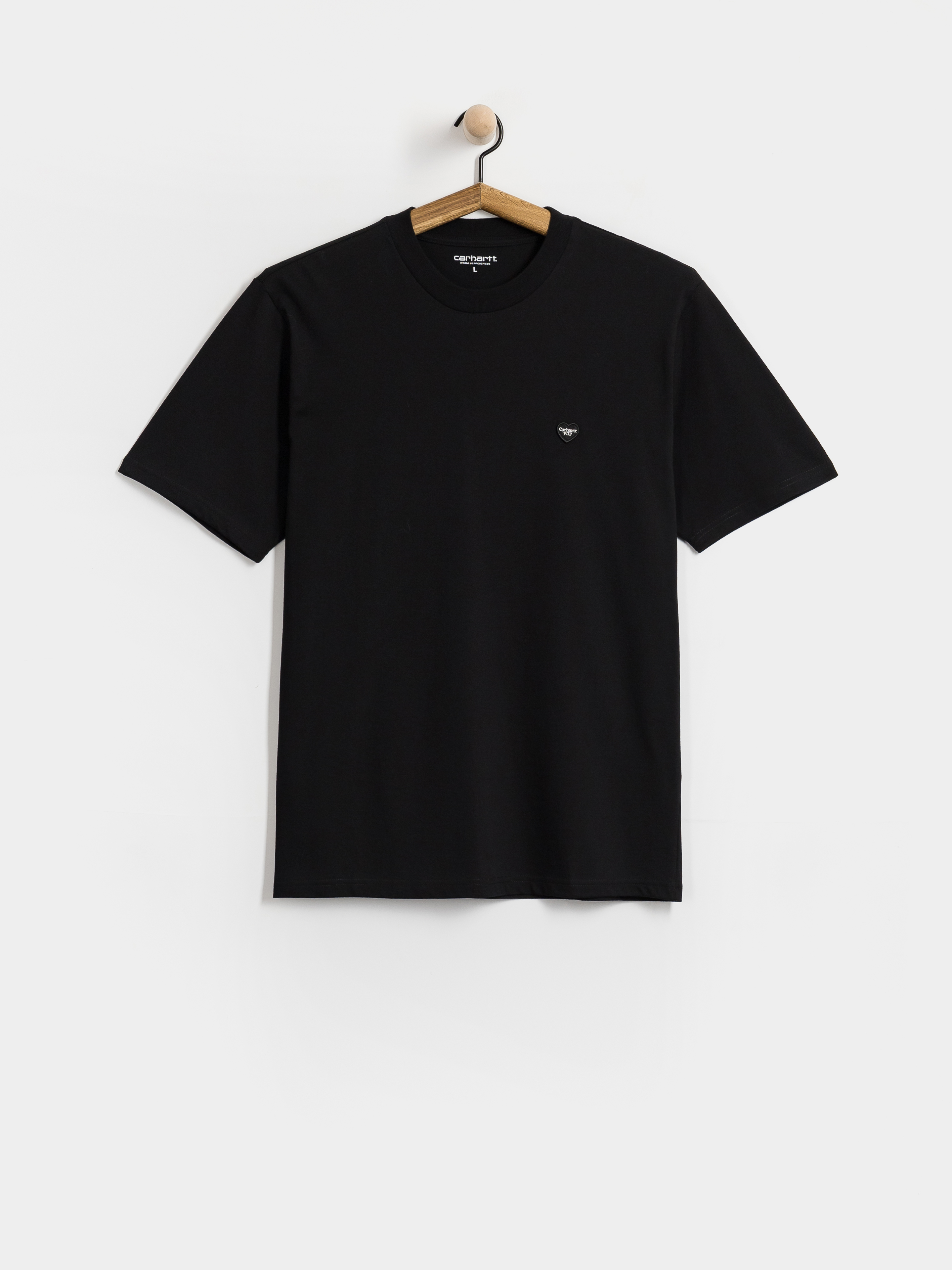 T-shirt Carhartt WIP Small Heart