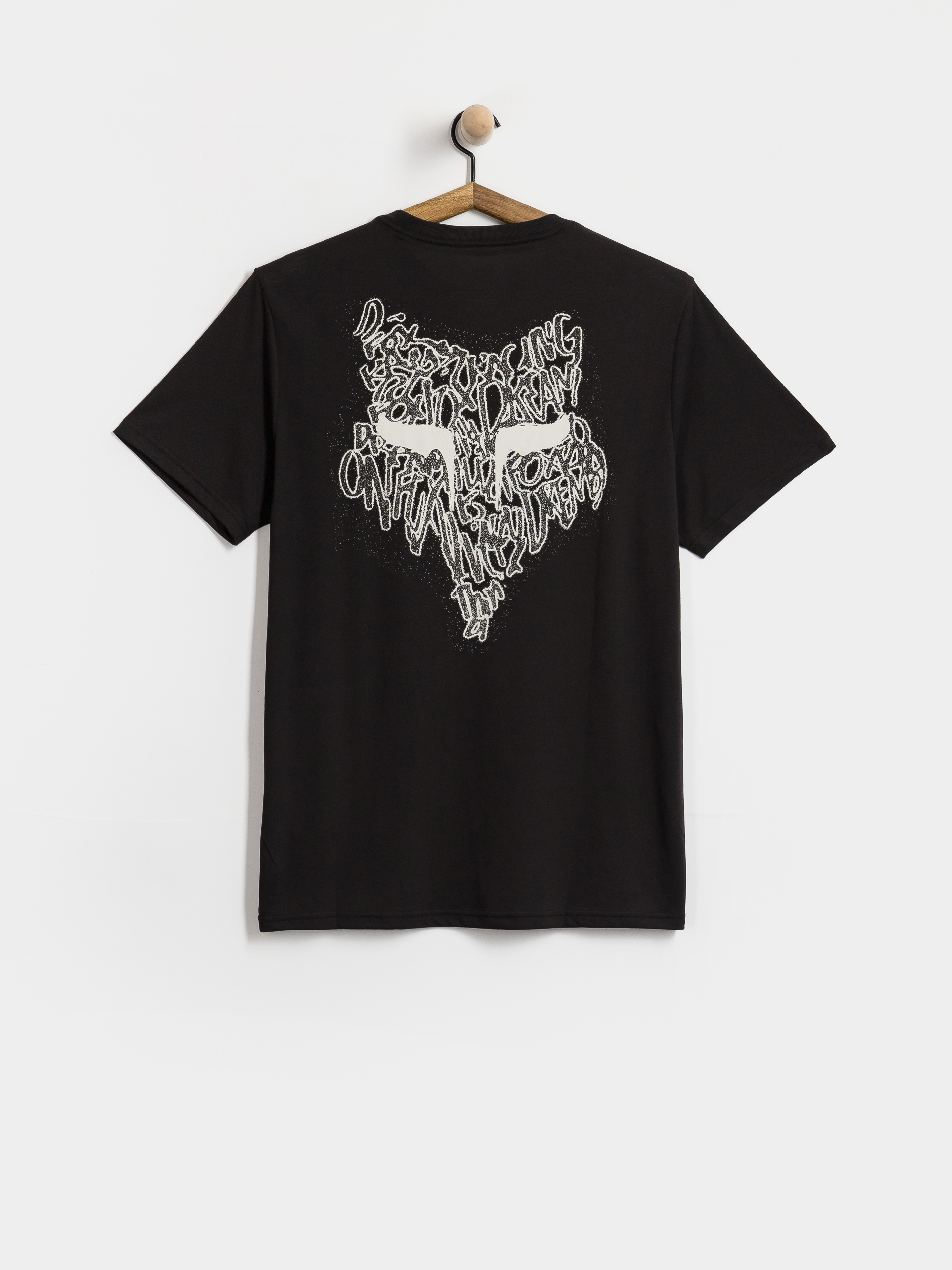 T-shirt Fox Slowburn Dri Release