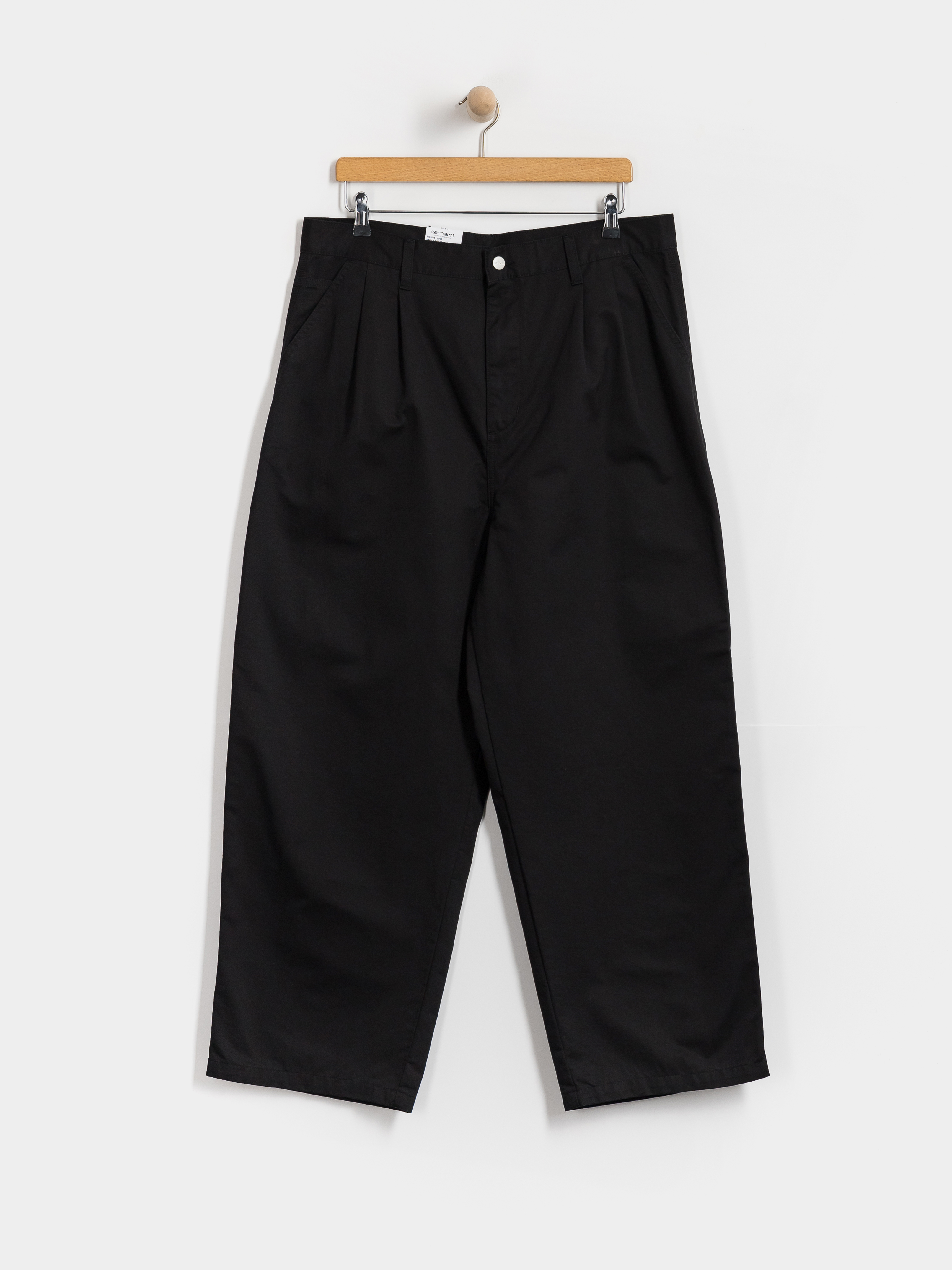 Spodnie Carhartt WIP Brockman