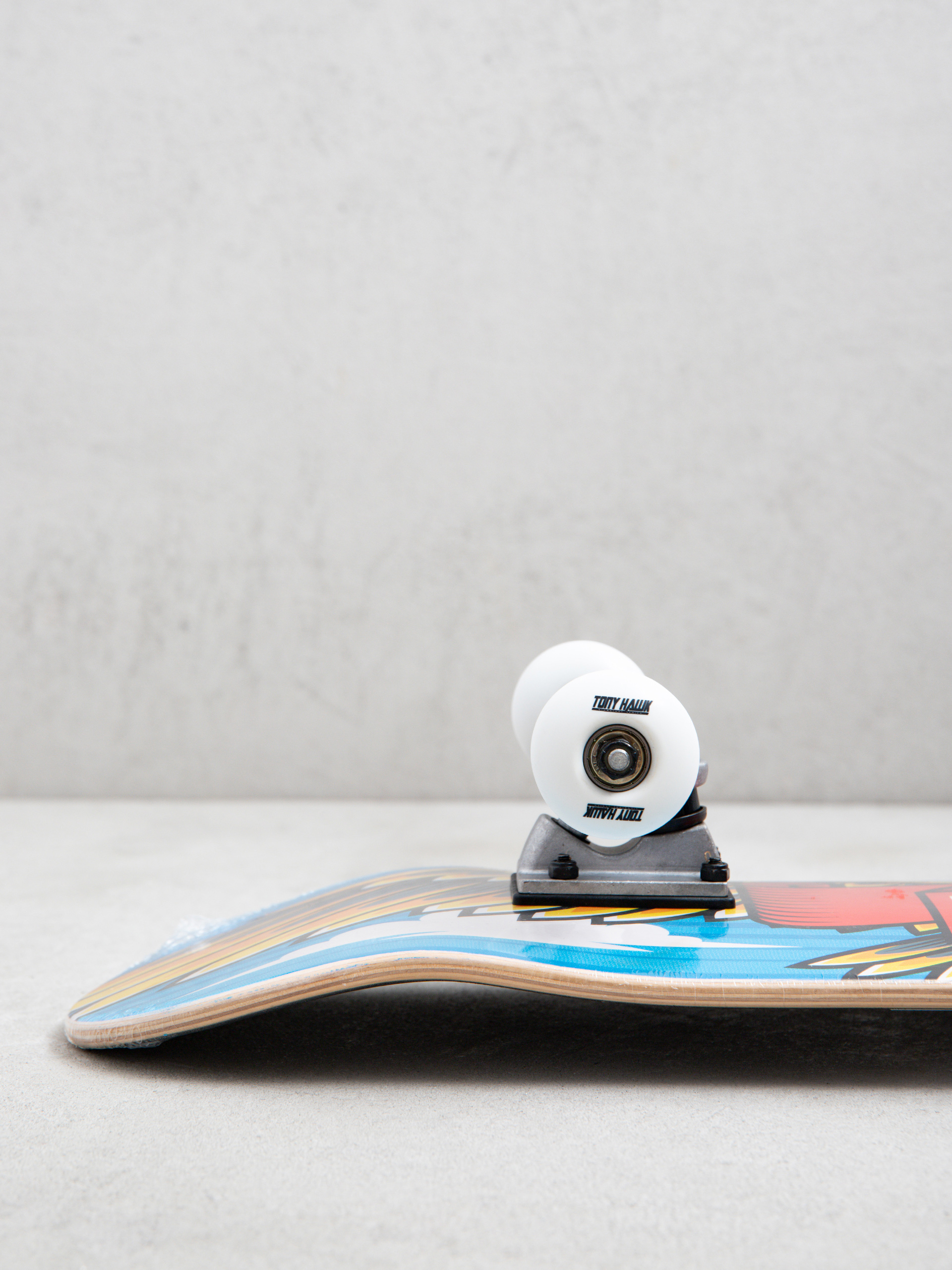 Deskorolka Tony Hawk Wingspan (blue)