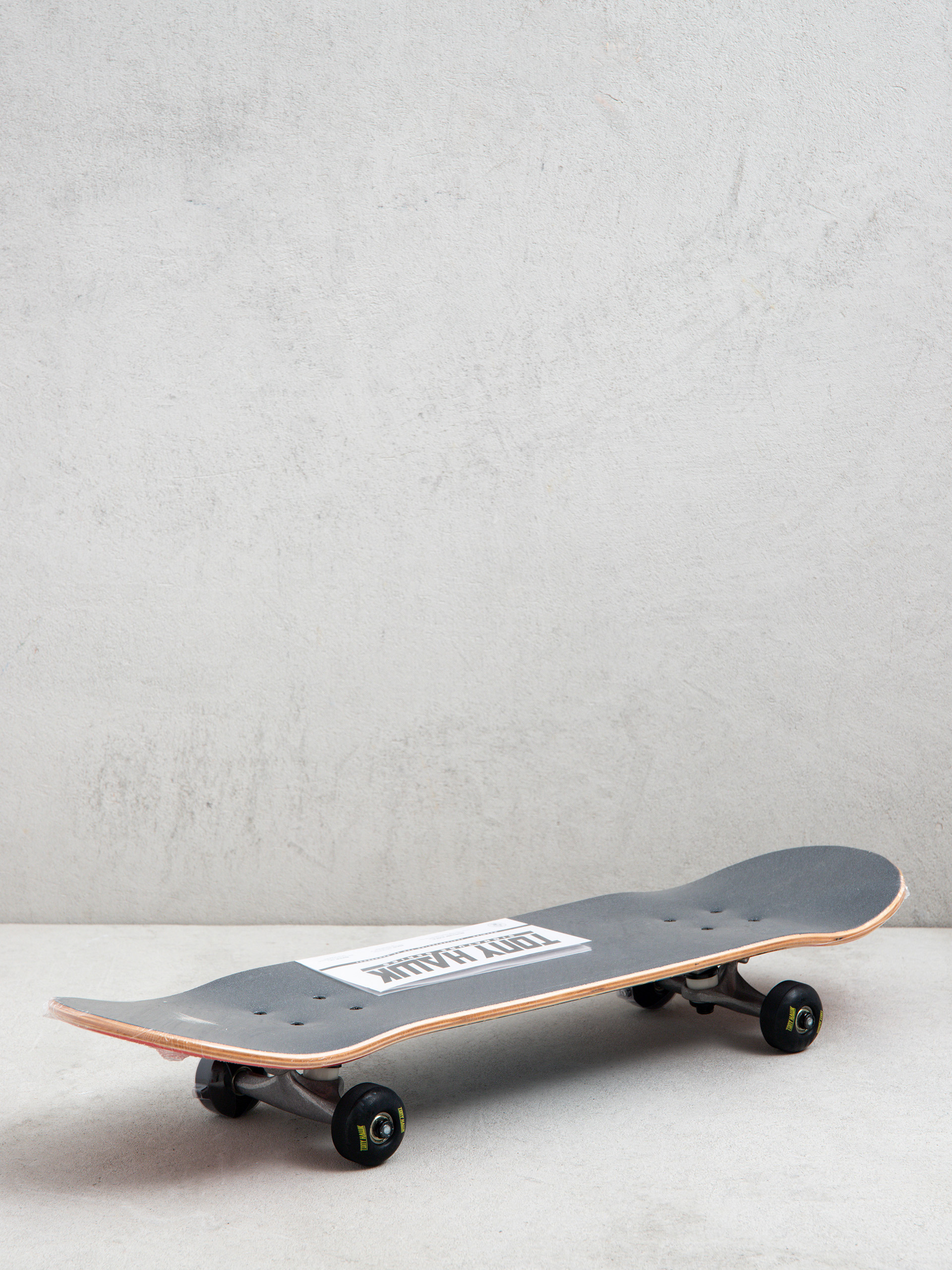 Deskorolka Tony Hawk Shatter Logo (orange/blue)