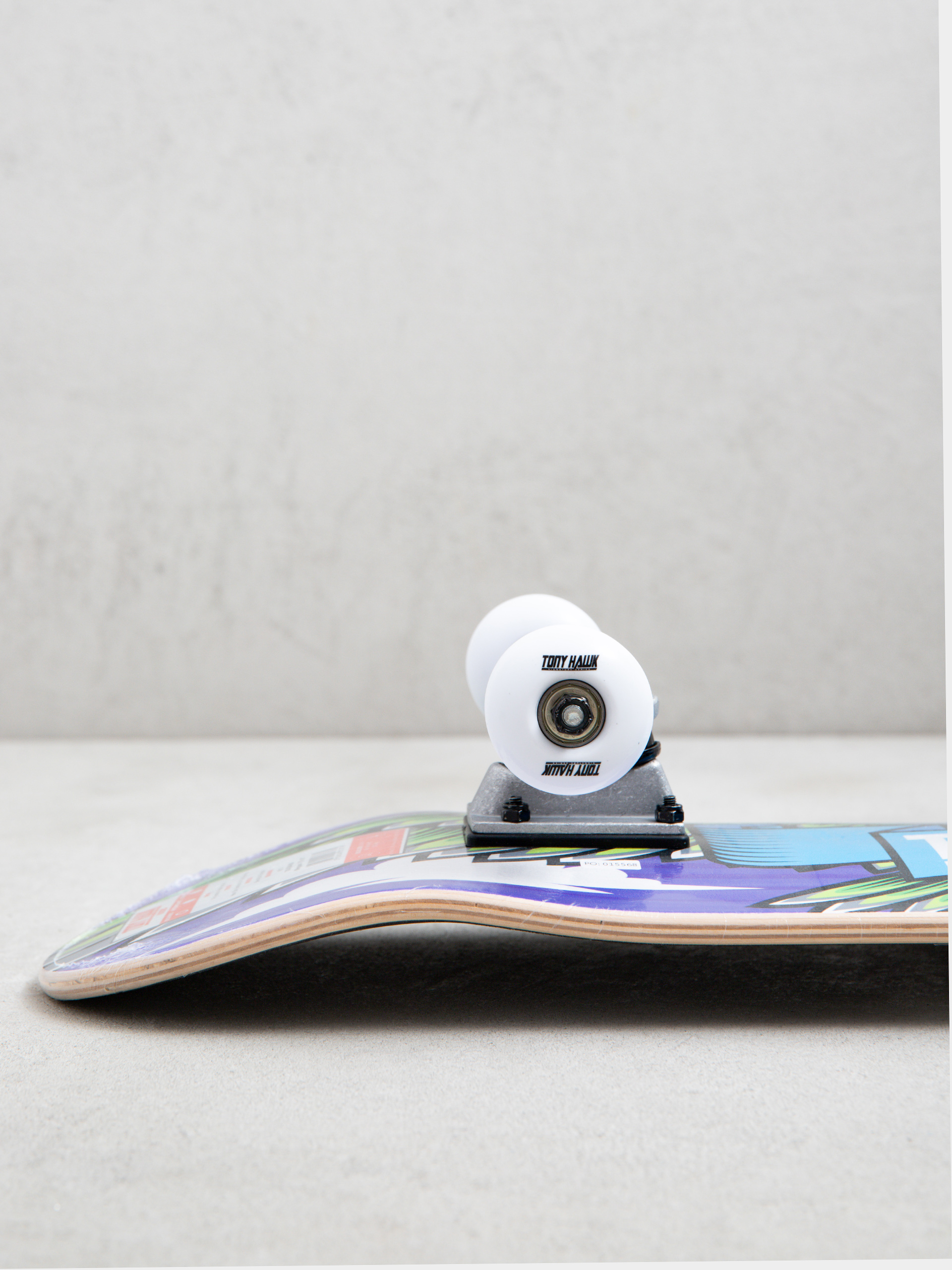 Deskorolka Tony Hawk Wingspan (purple)