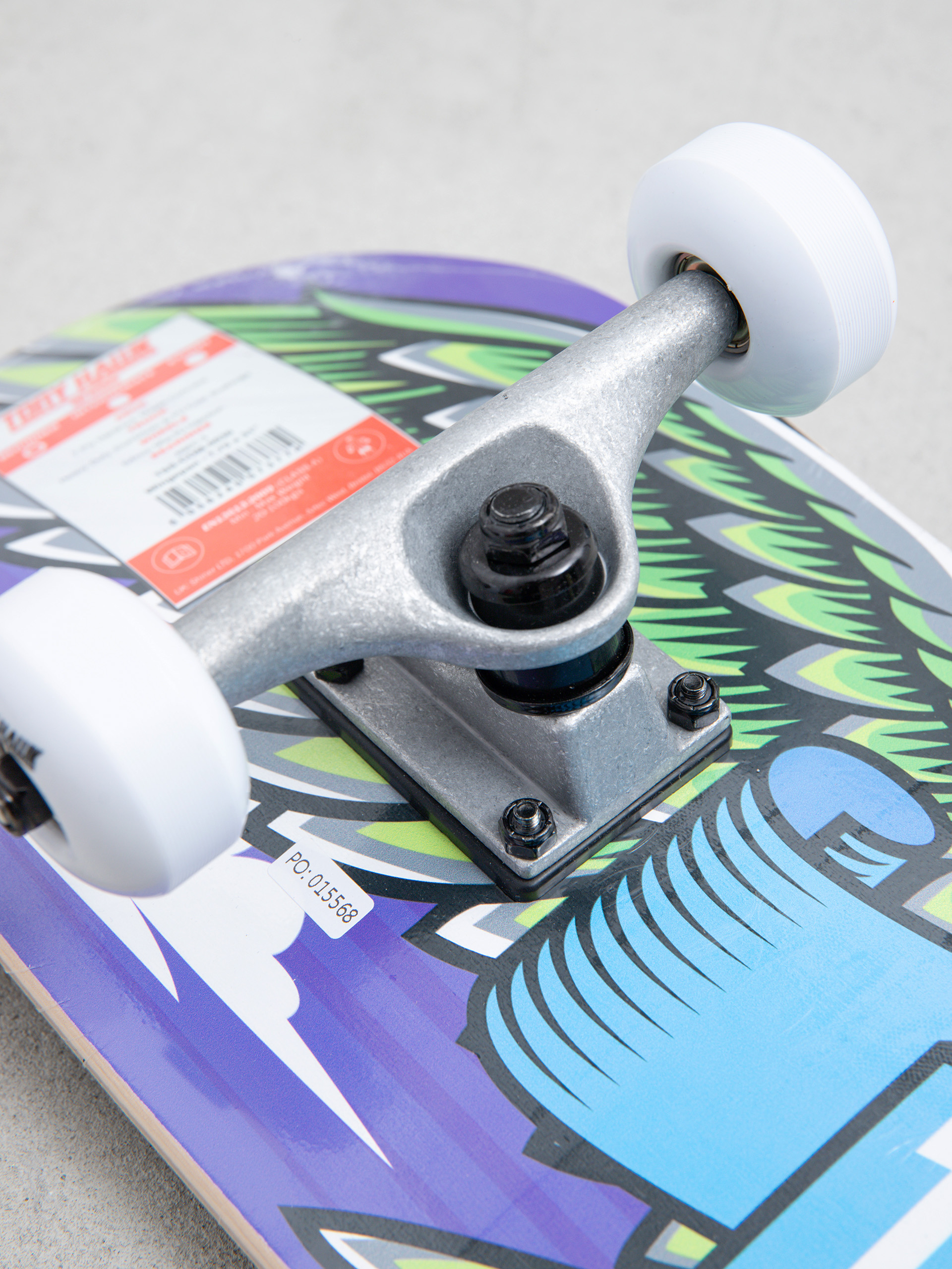 Deskorolka Tony Hawk Wingspan (purple)