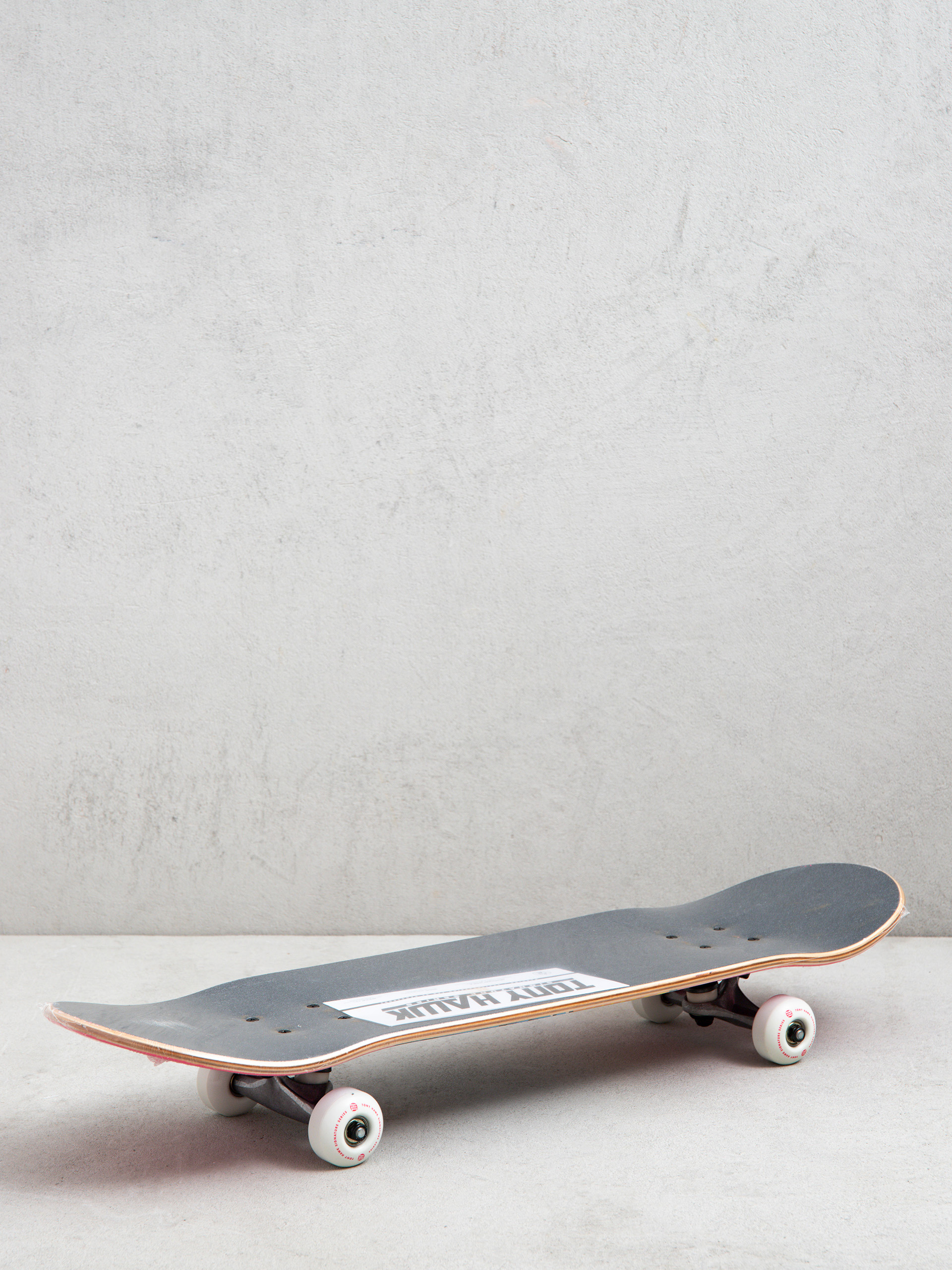 Deskorolka Tony Hawk Eagle Logo (pink)