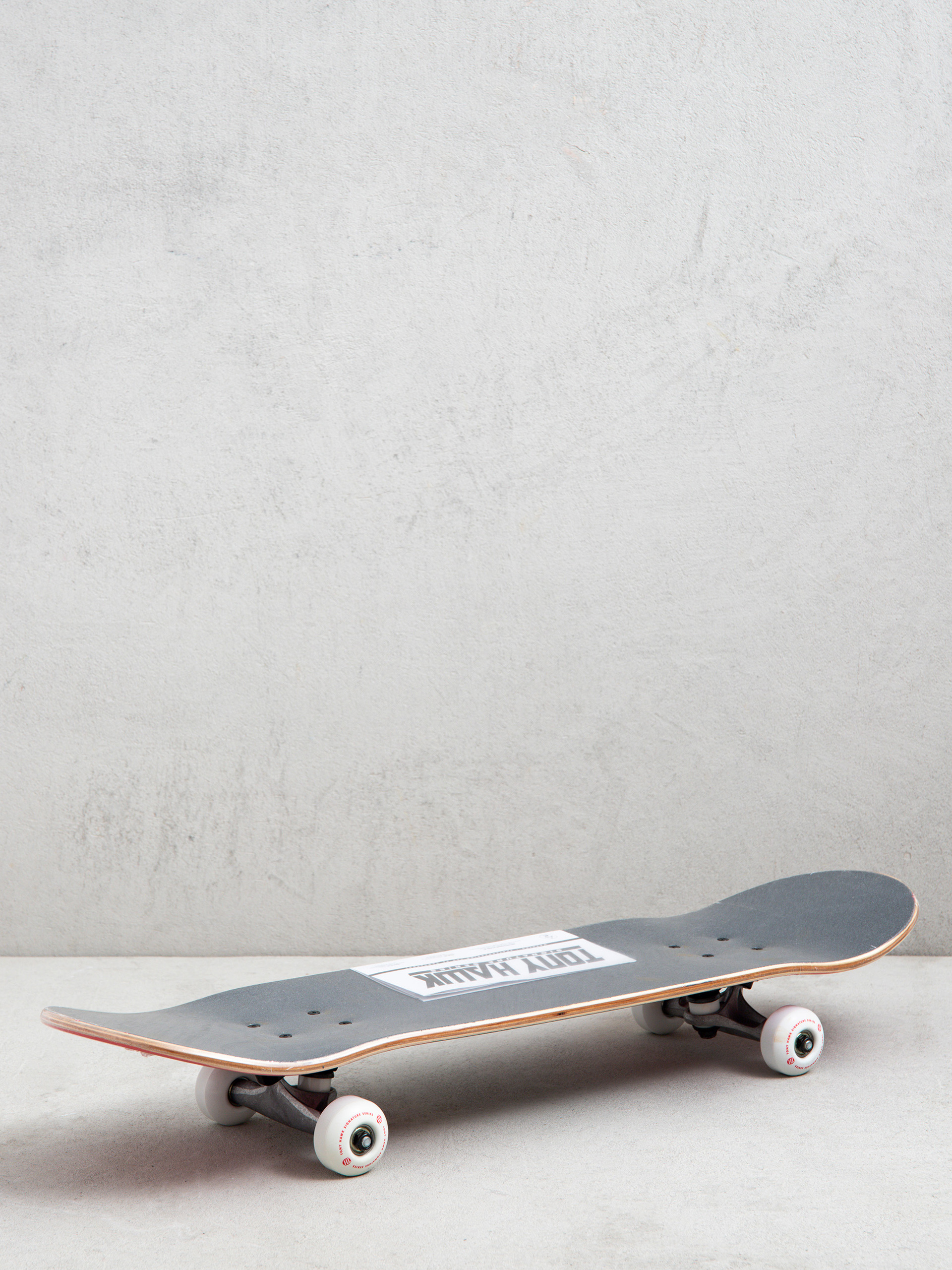 Deskorolka Tony Hawk Bird Logo (red)