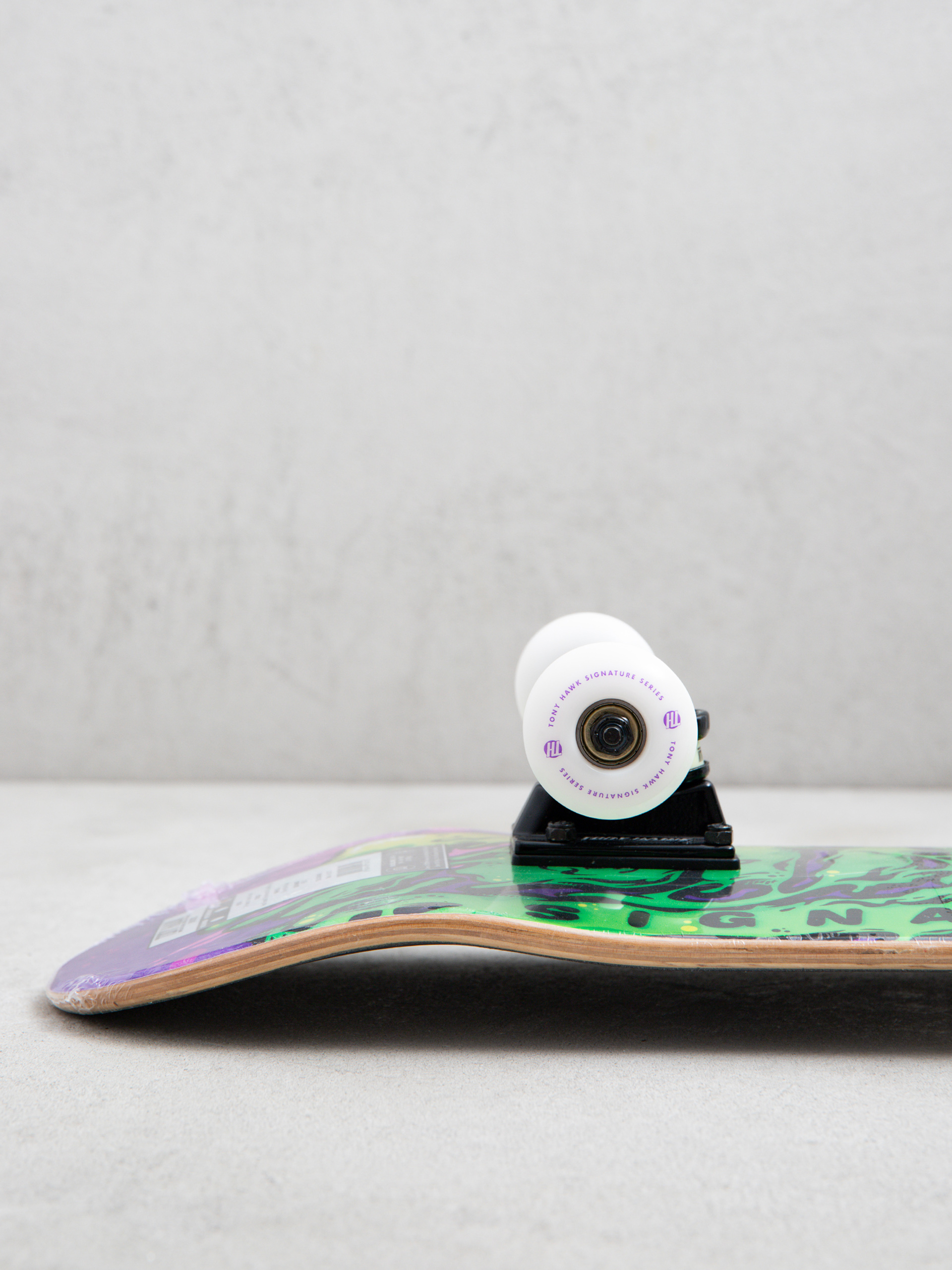 Deskorolka Tony Hawk Slime (multi)