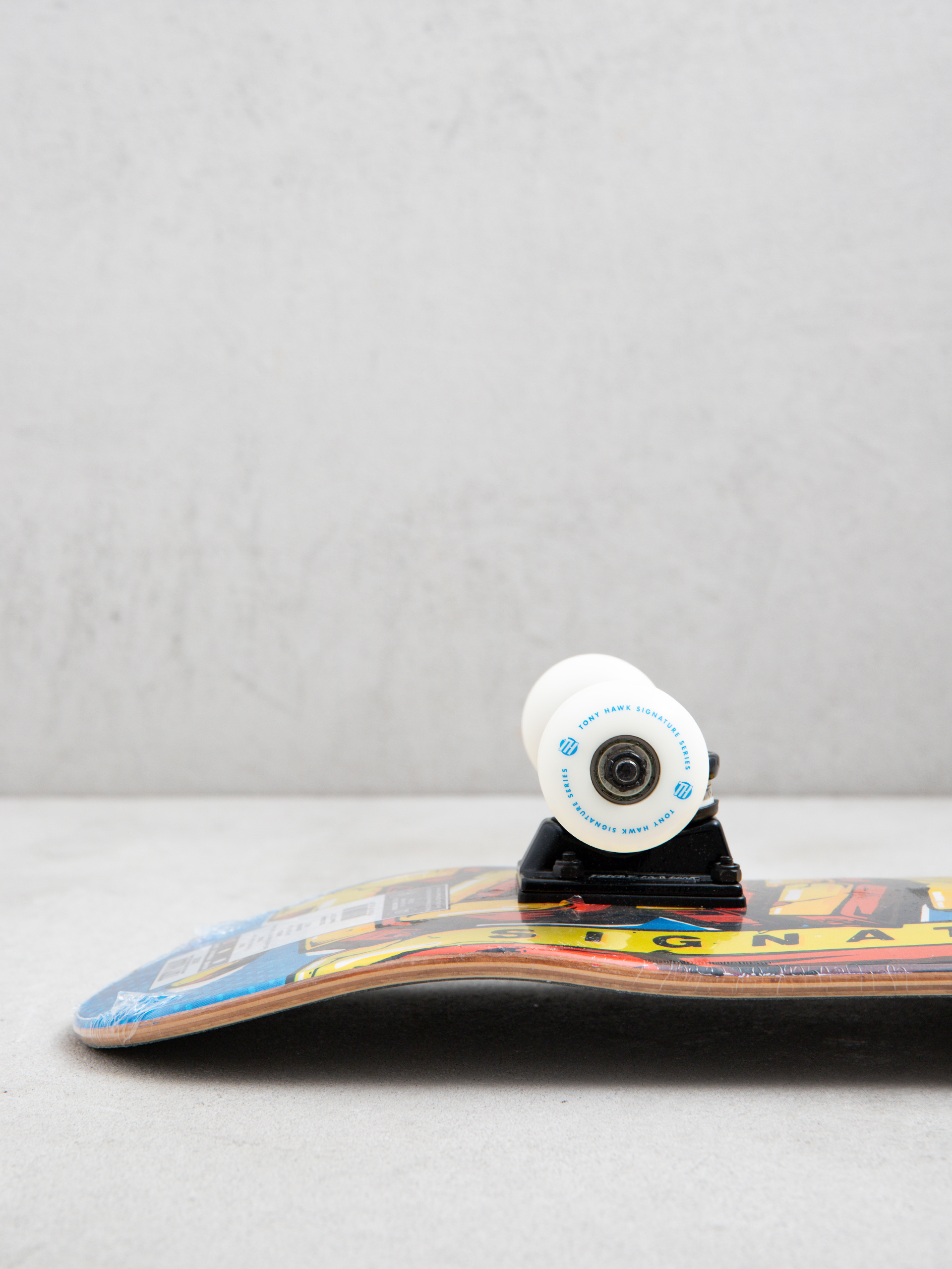 Deskorolka Tony Hawk Smash (multi)