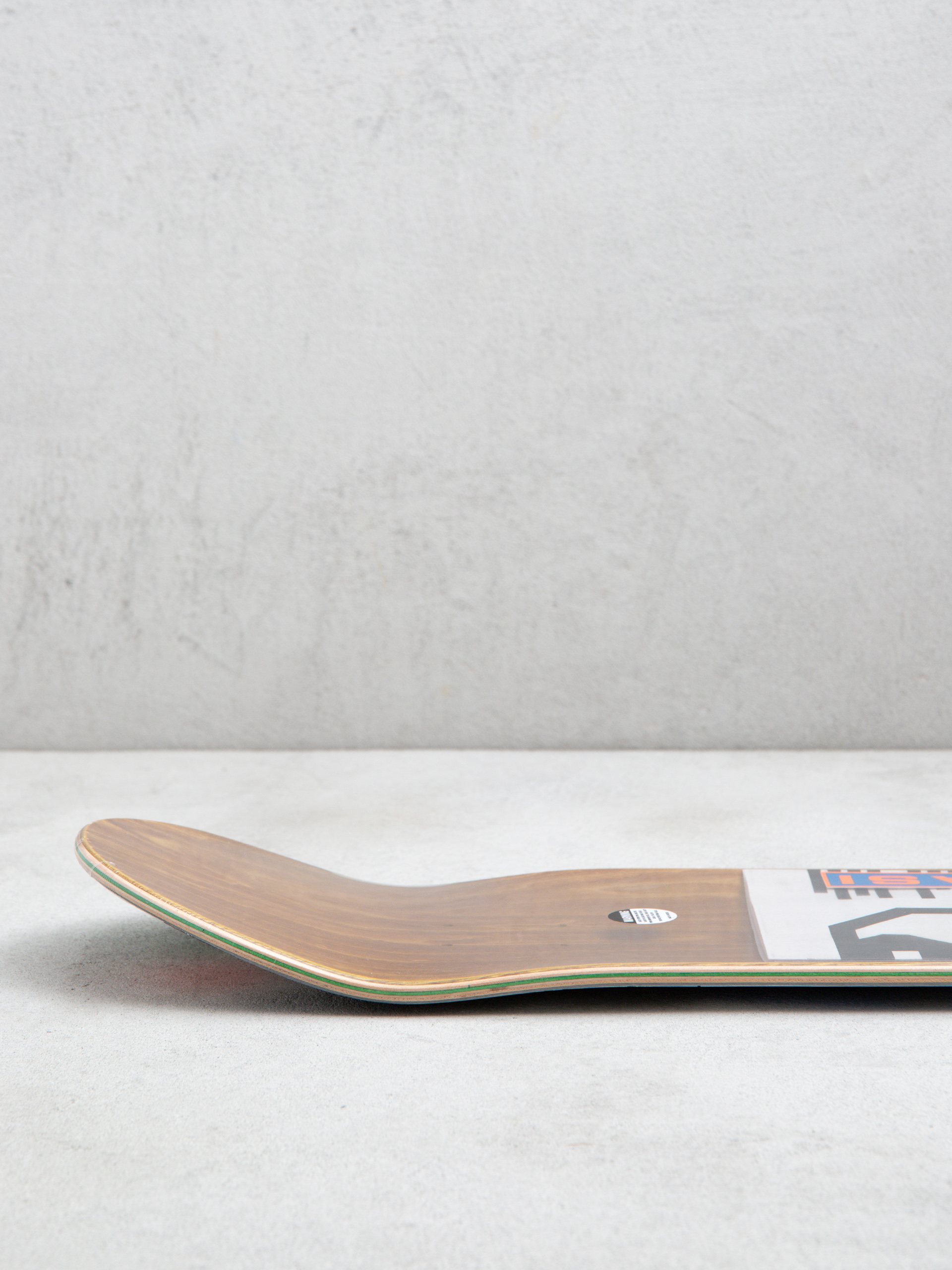 Deck Quasi Skateboards de Keyzer Image World