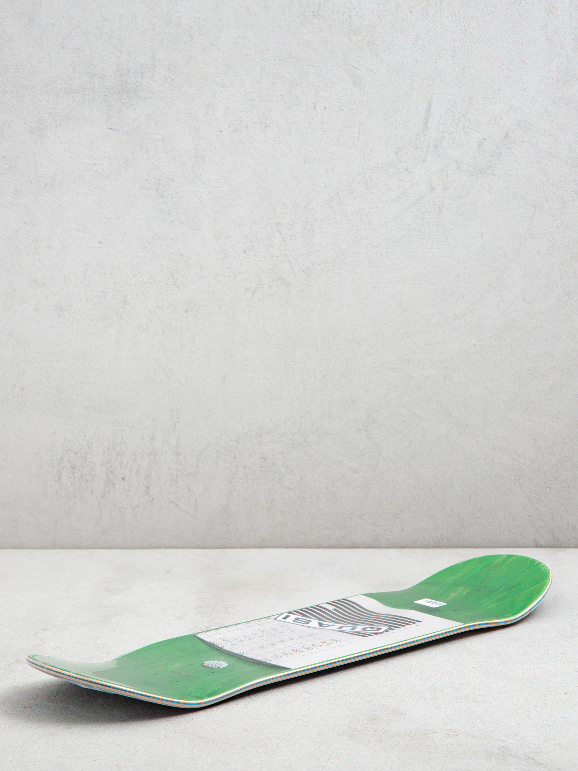 Deck Quasi Skateboards Wilson Needmore