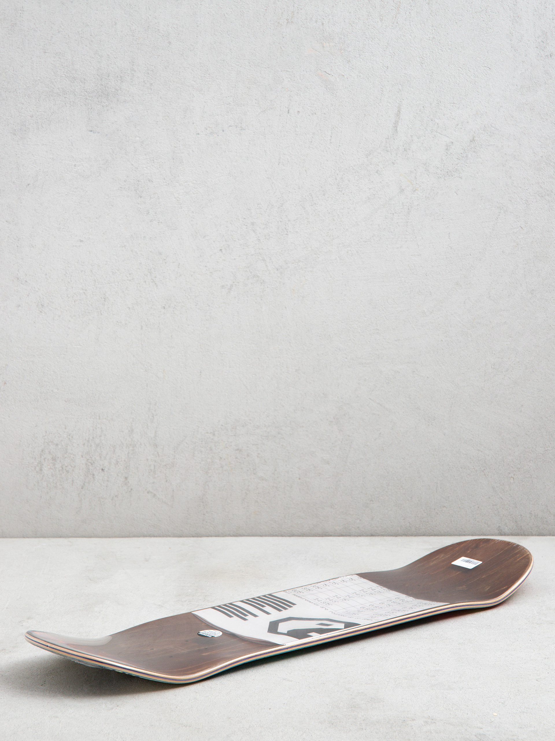 Deck Quasi Skateboards Altered States 1
