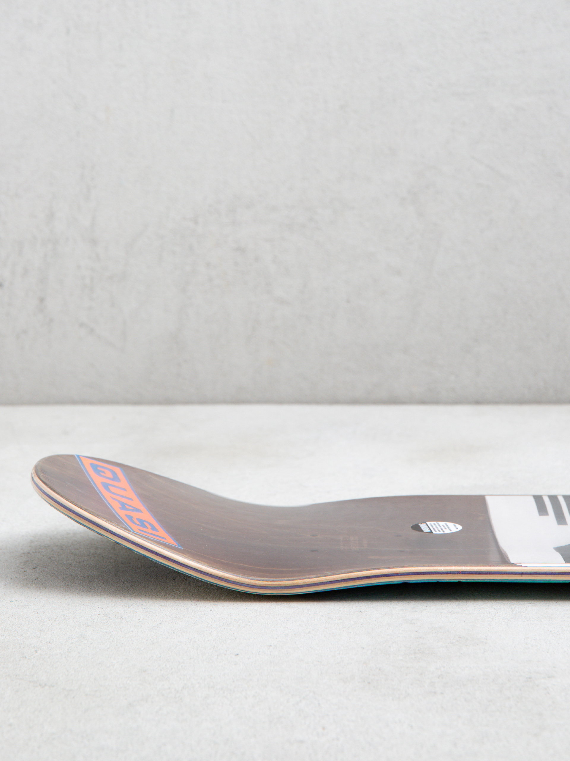 Deck Quasi Skateboards Altered States 1