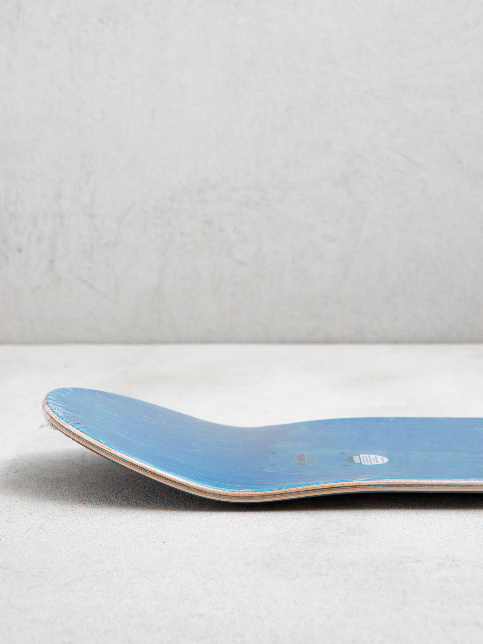 Deck Quasi Skateboards Johnson Pet Sounds