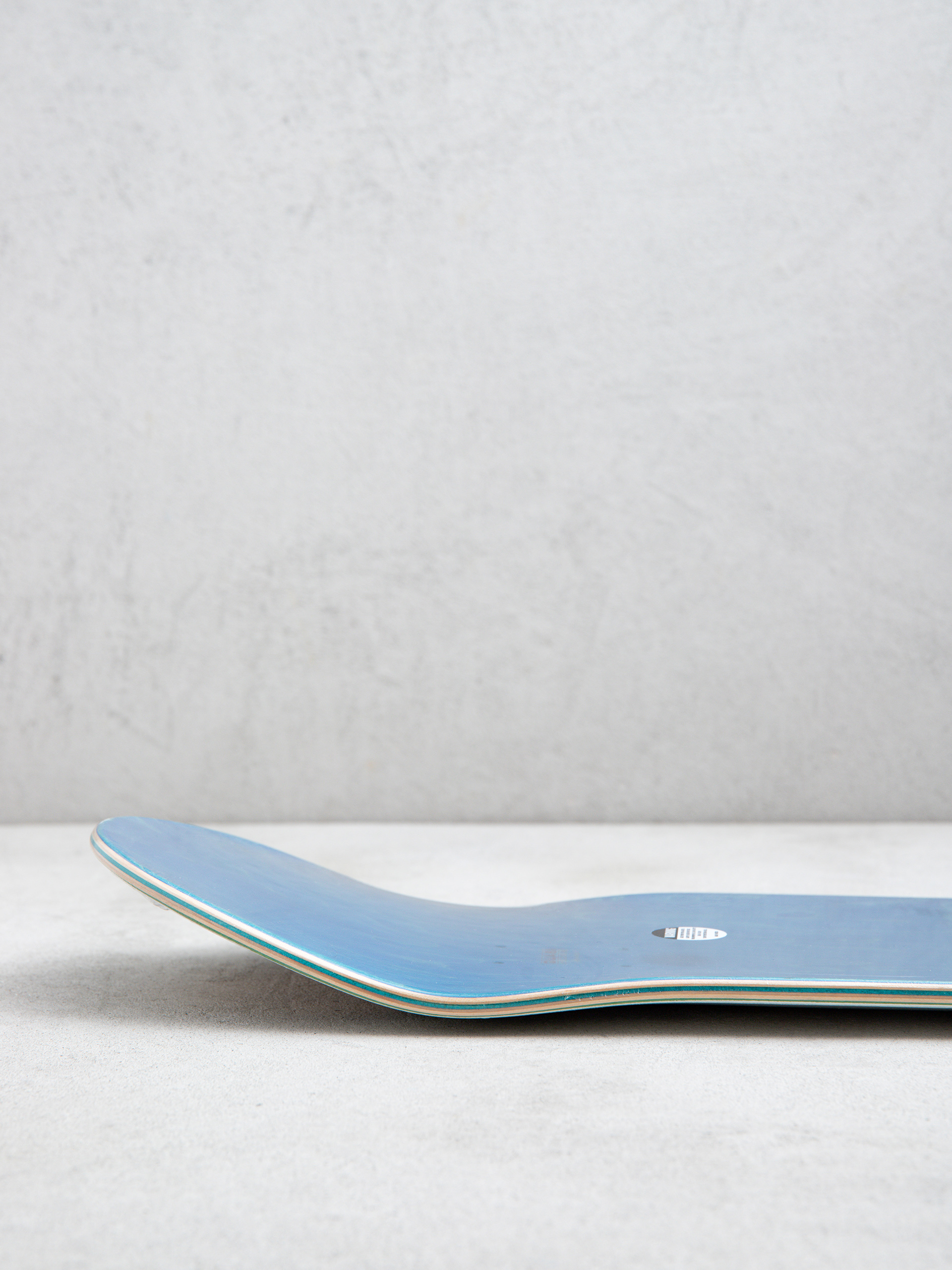 Deck Quasi Skateboards Okay 2