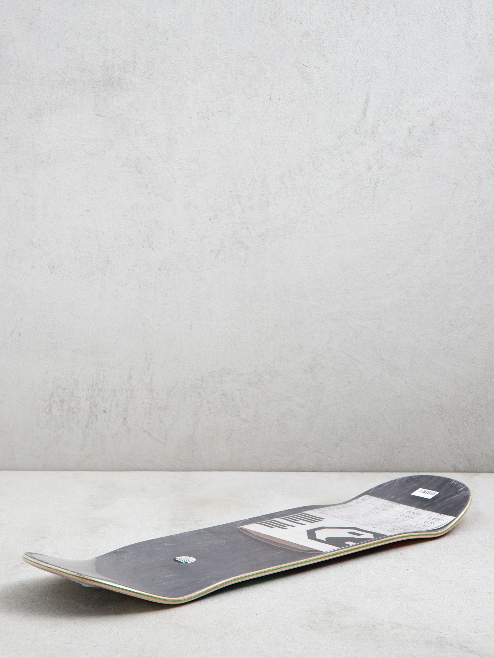 Deck Quasi Skateboards Altered States 2