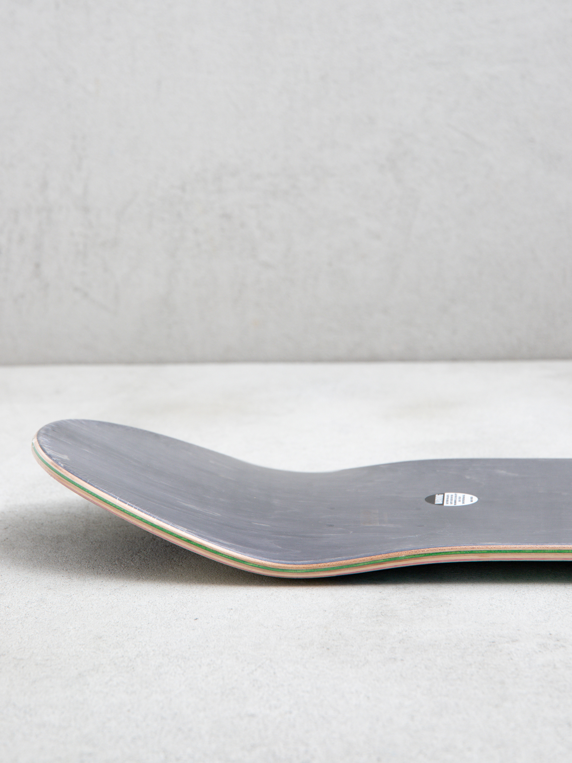 Deck Quasi Skateboards Altered States 2
