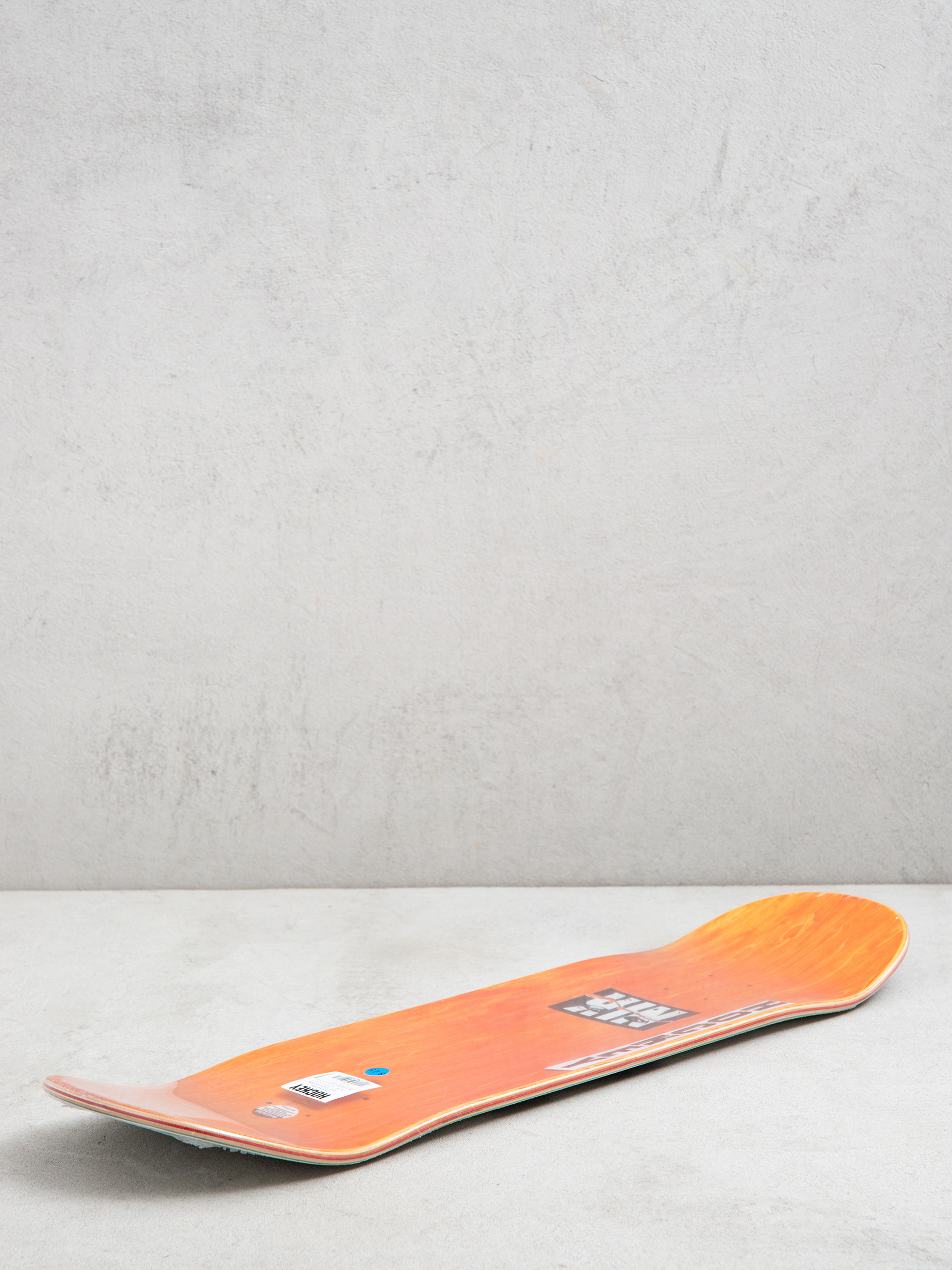 Deck Hockey Middle Earth Nik Stain