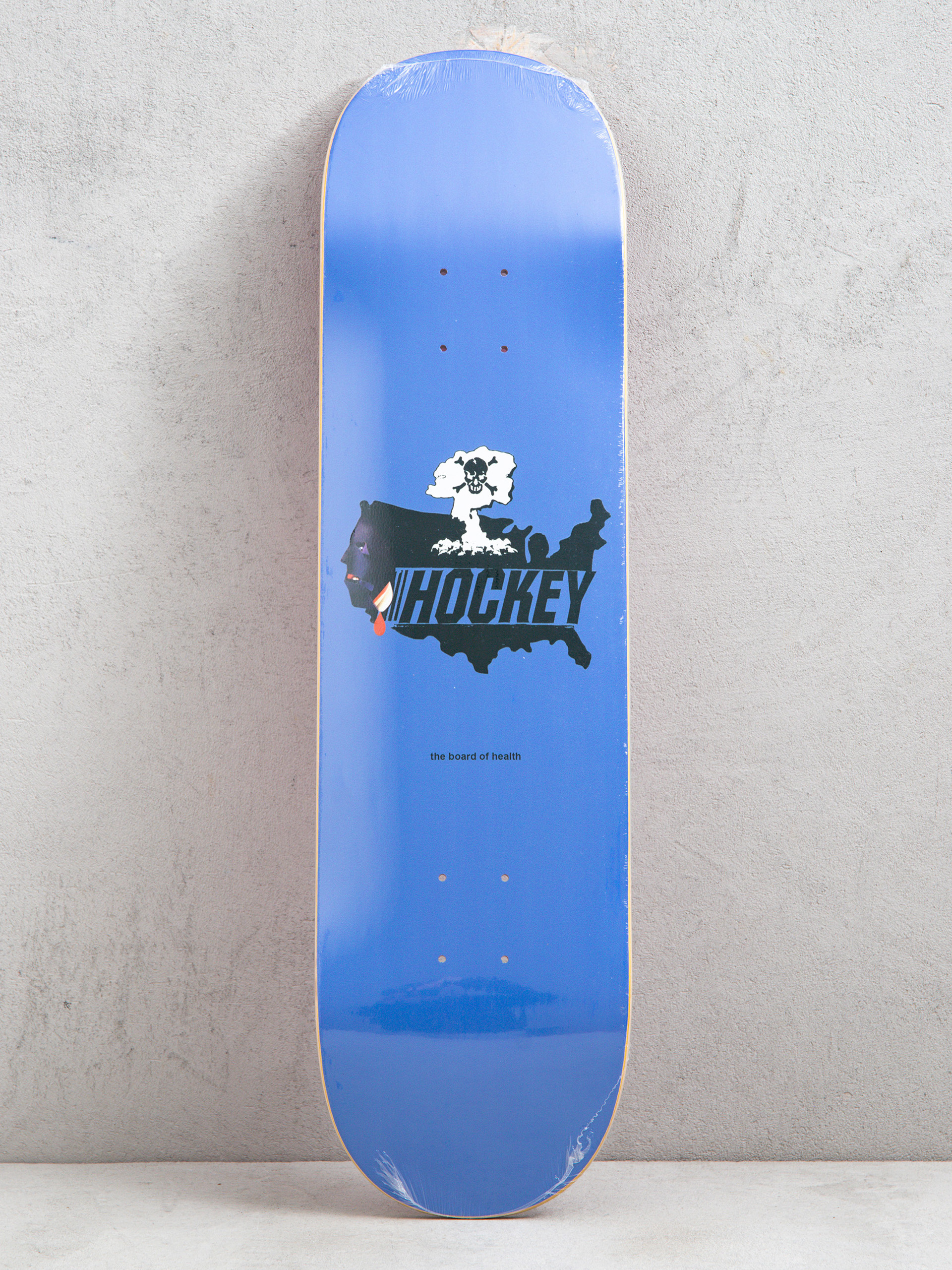 Deck Hockey Board of Health Team S1