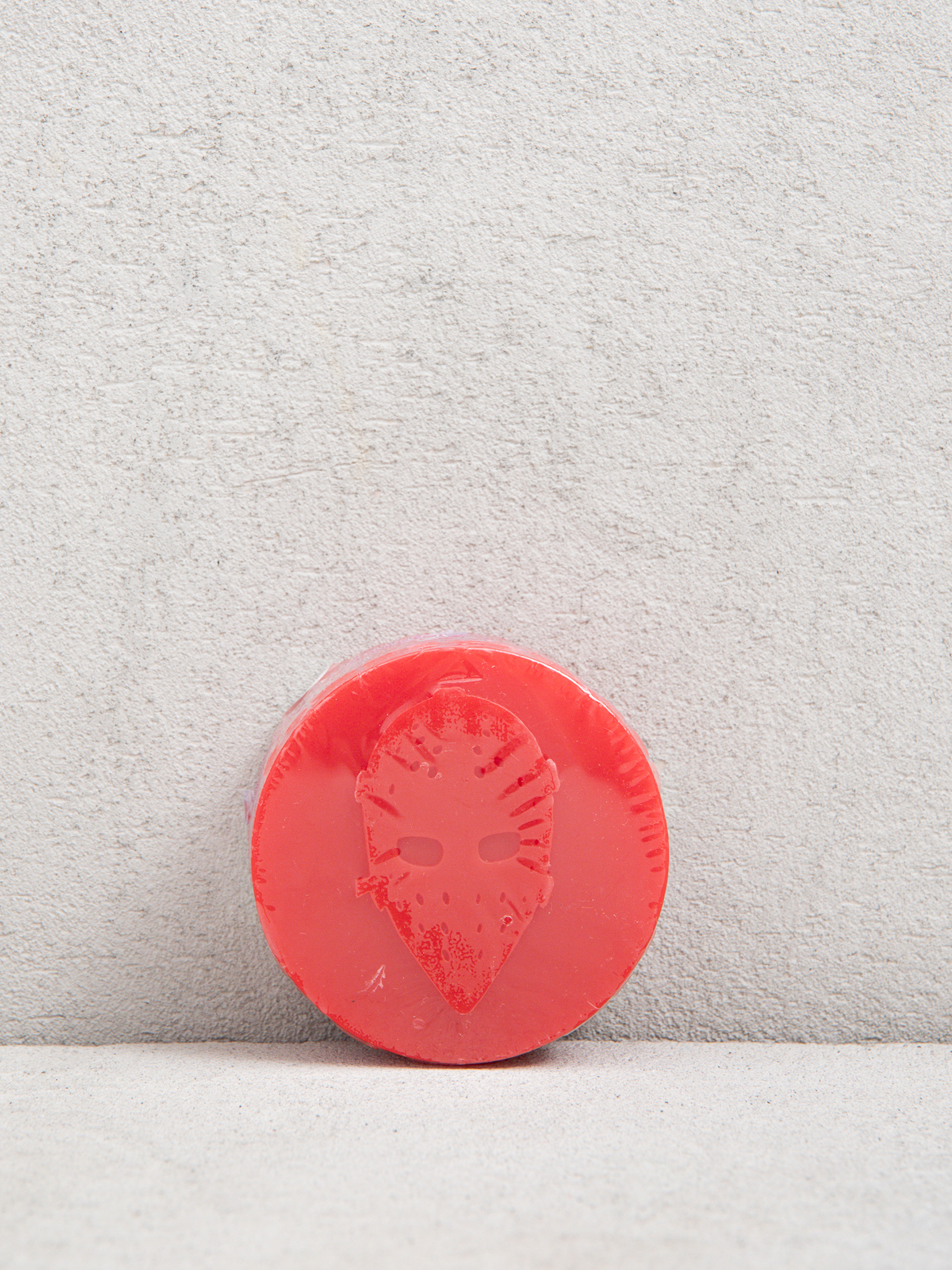 Wosk Hockey Puck