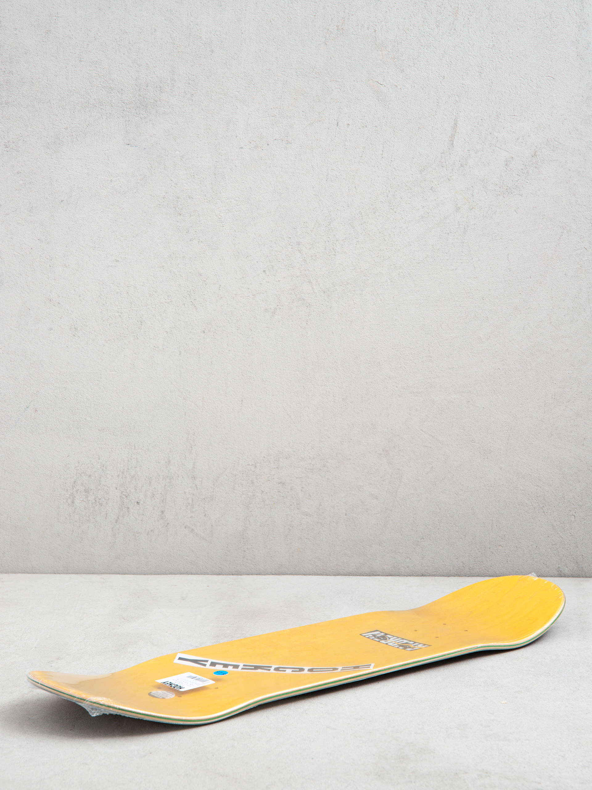 Deck Hockey Satanica Andrew Allen S2