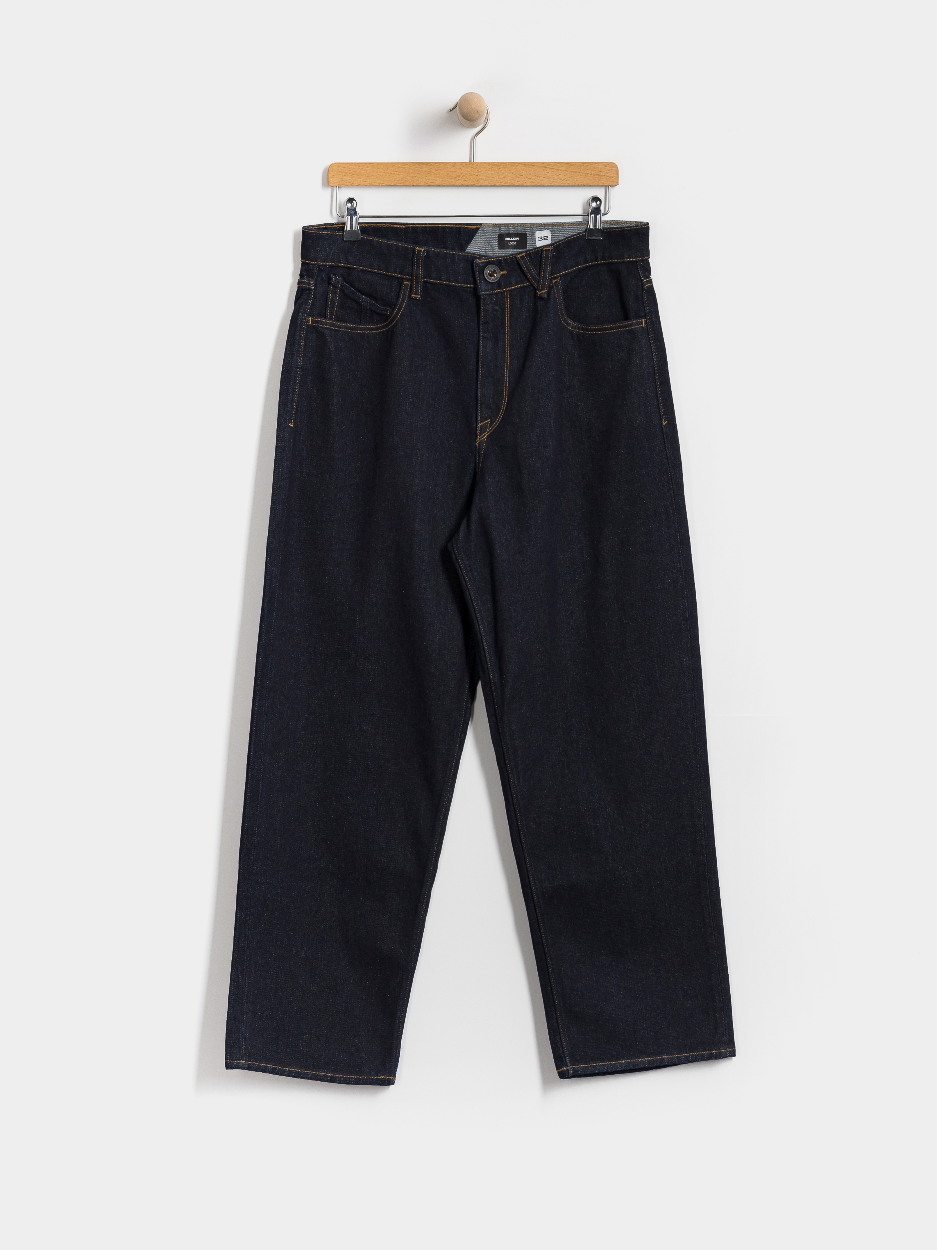 Spodnie Volcom Billow Denim