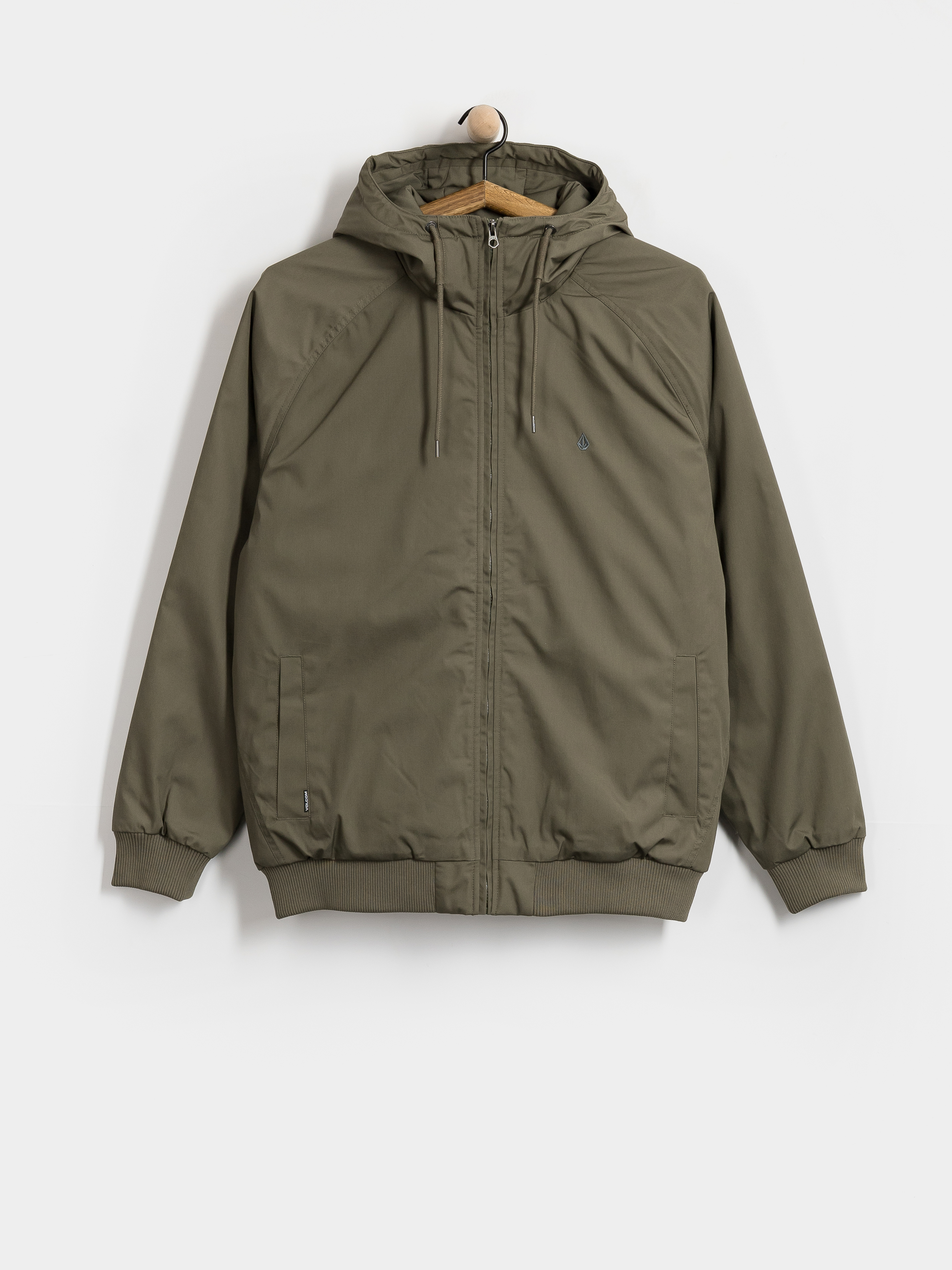 Kurtka Volcom Hernan 10K (wintermoss)