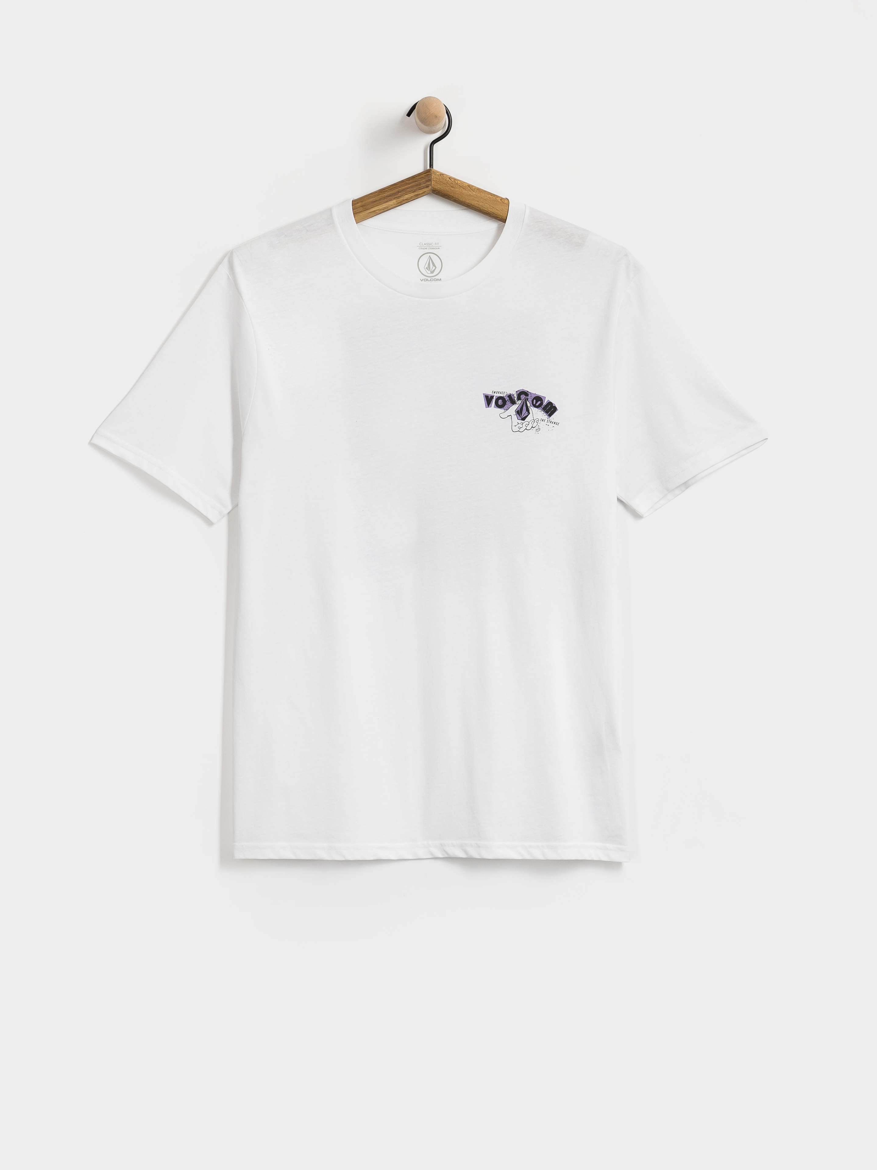 T-shirt Volcom Stony Ball Bsc