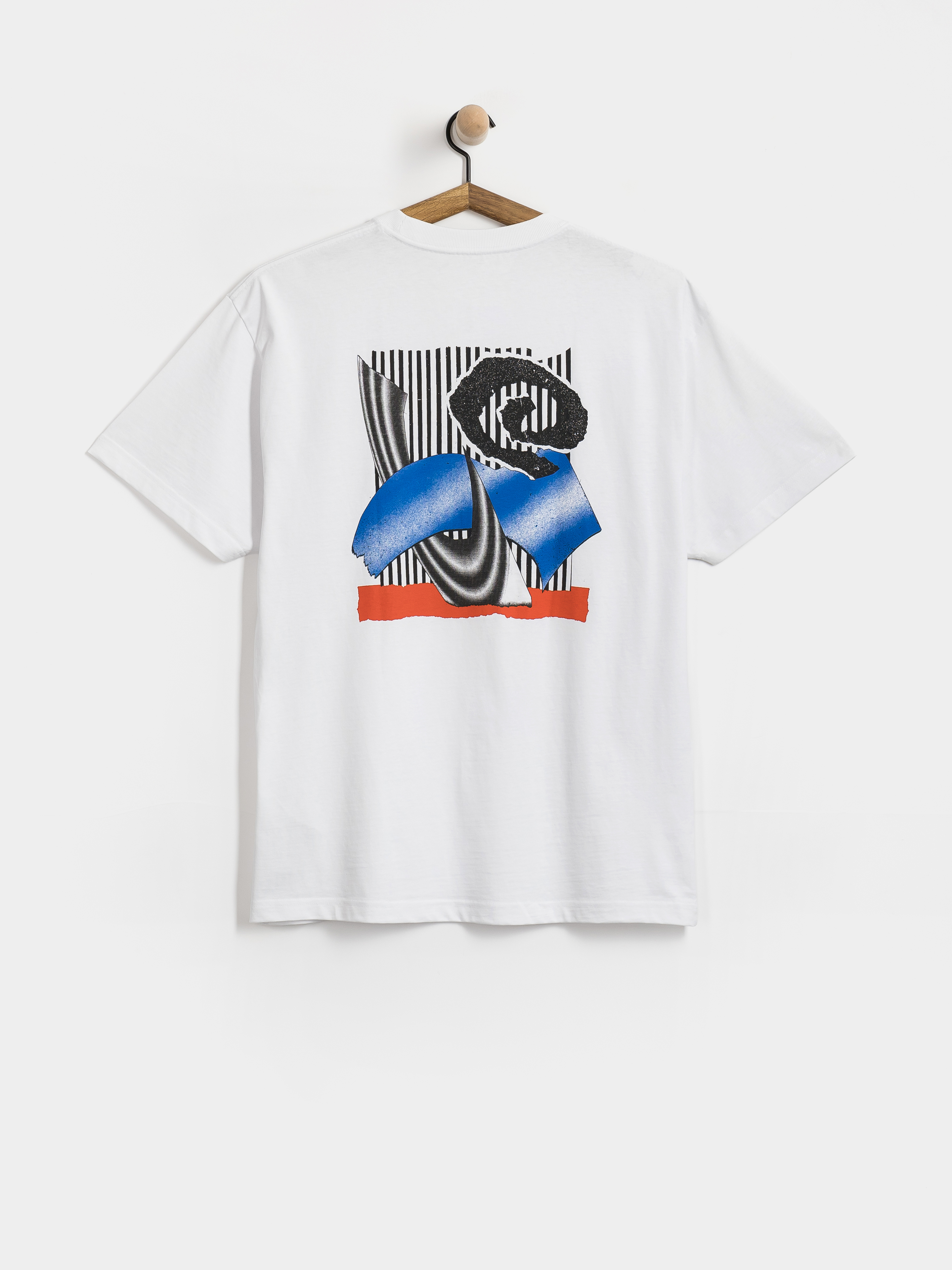 T-shirt Volcom Fa Carrau 2 Lse