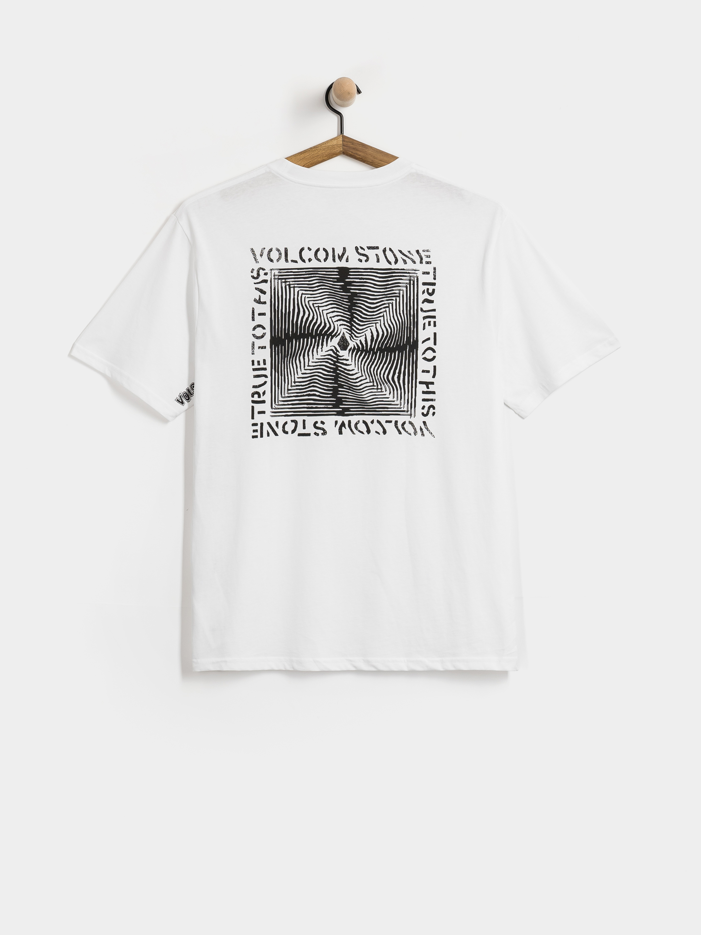 T-shirt Volcom Voidstone Bsc