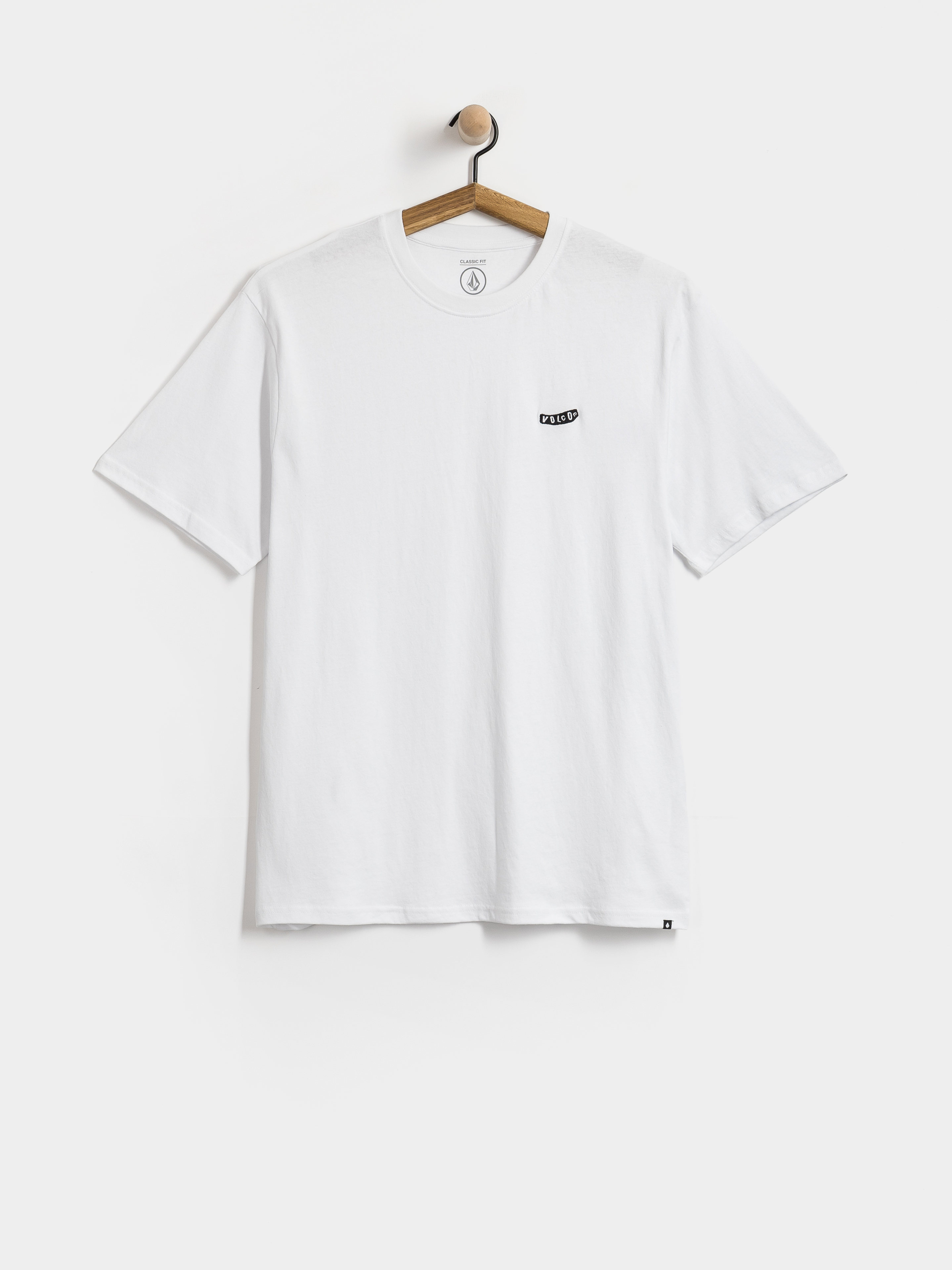 T-shirt Volcom Pistol Stone