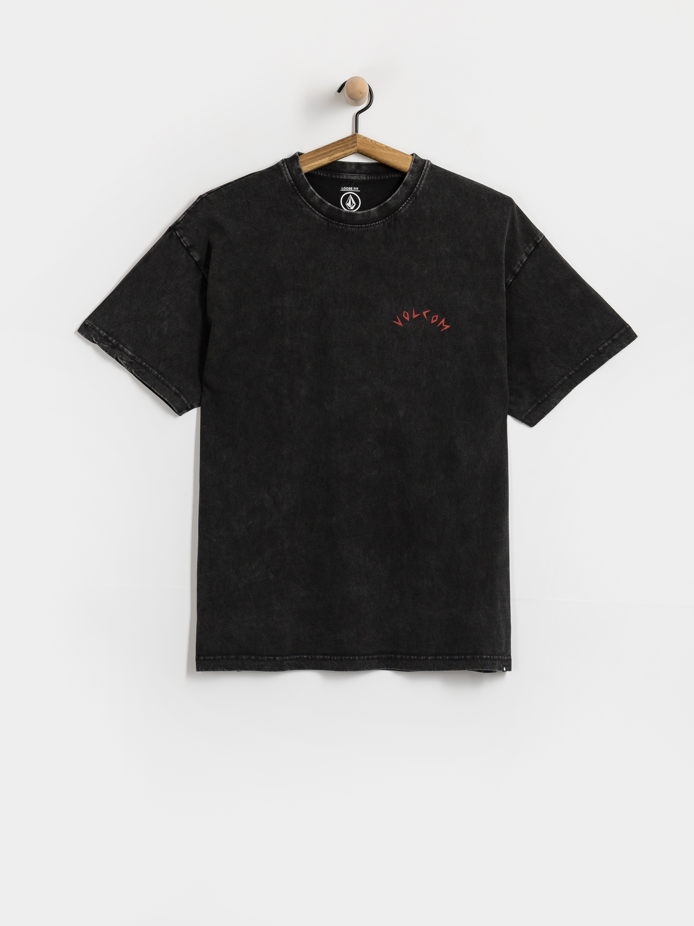 T-shirt Volcom Wrong Angel Lse