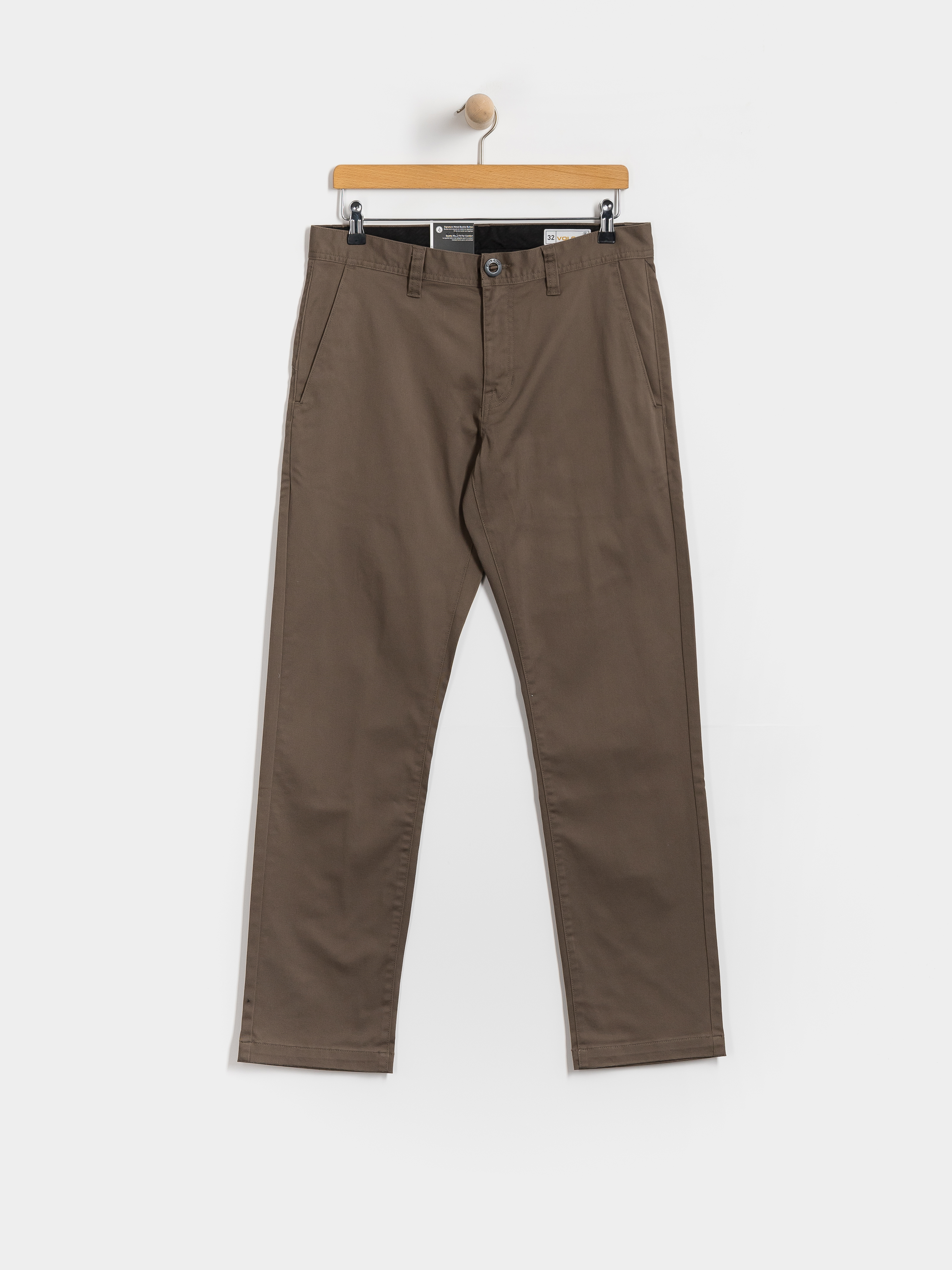 Spodnie Volcom Frickin Modern Stret