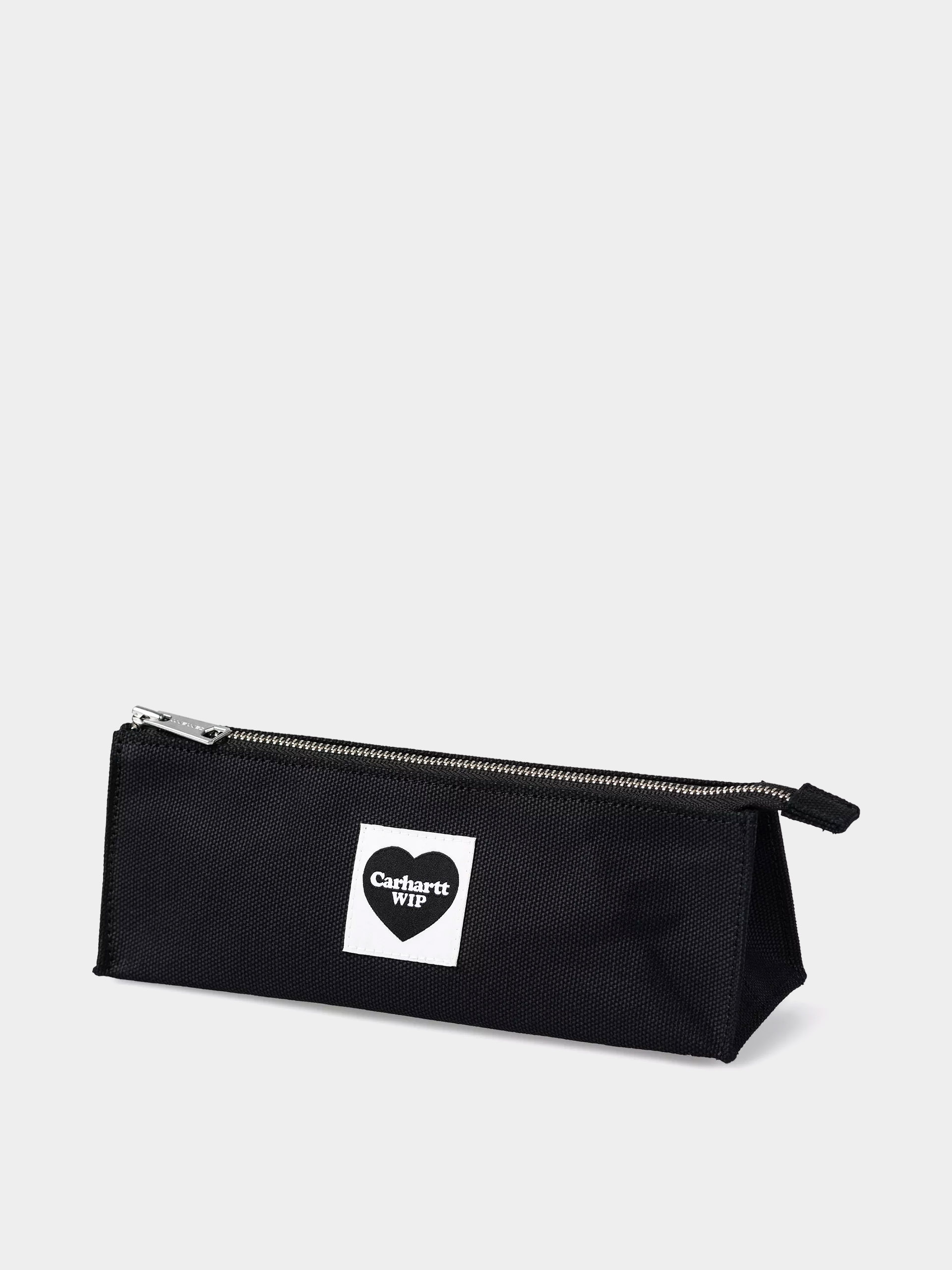 Piórnik Carhartt WIP Heart (black)