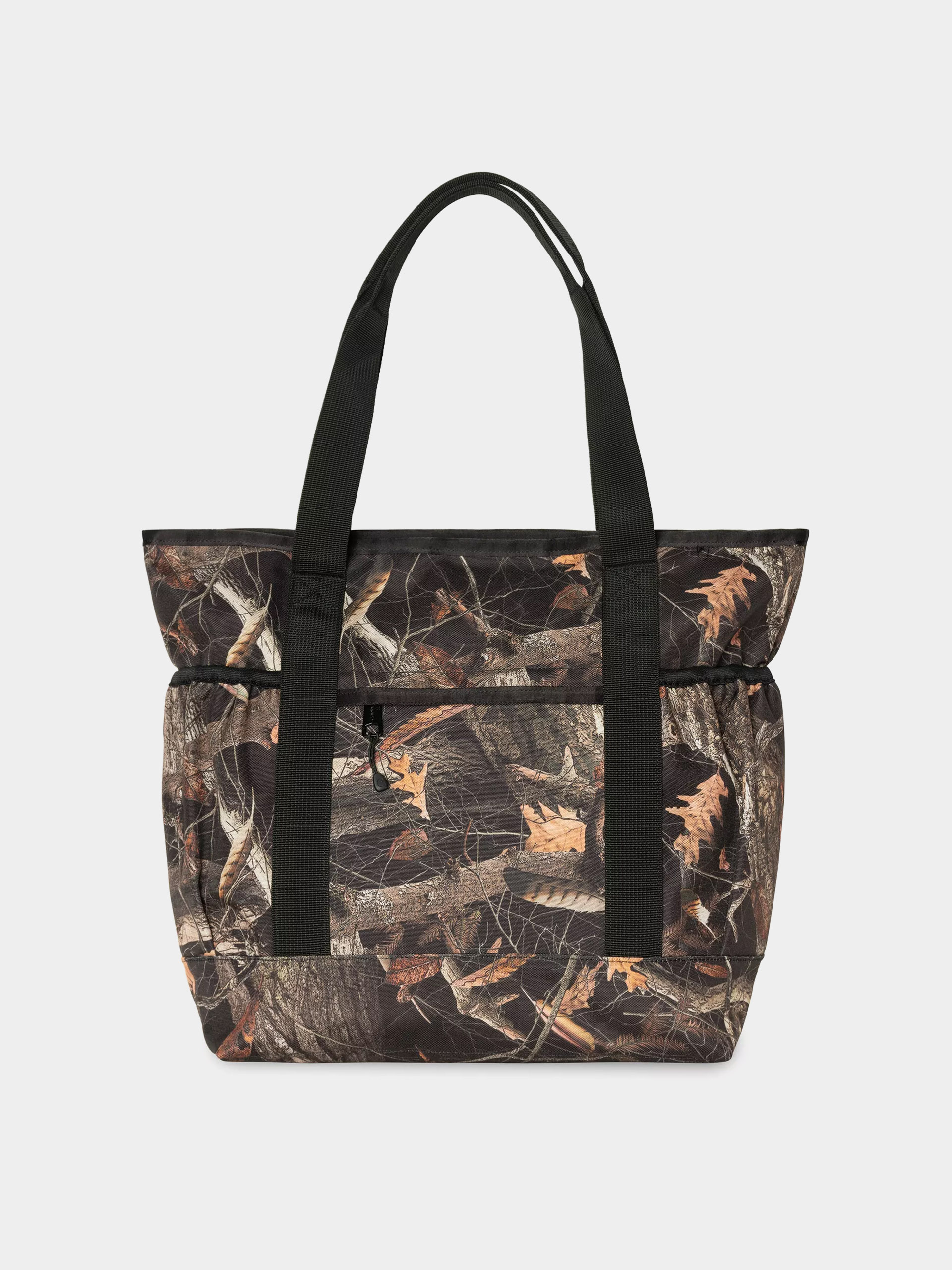Torba Carhartt WIP Clapton (camo feather tree black)