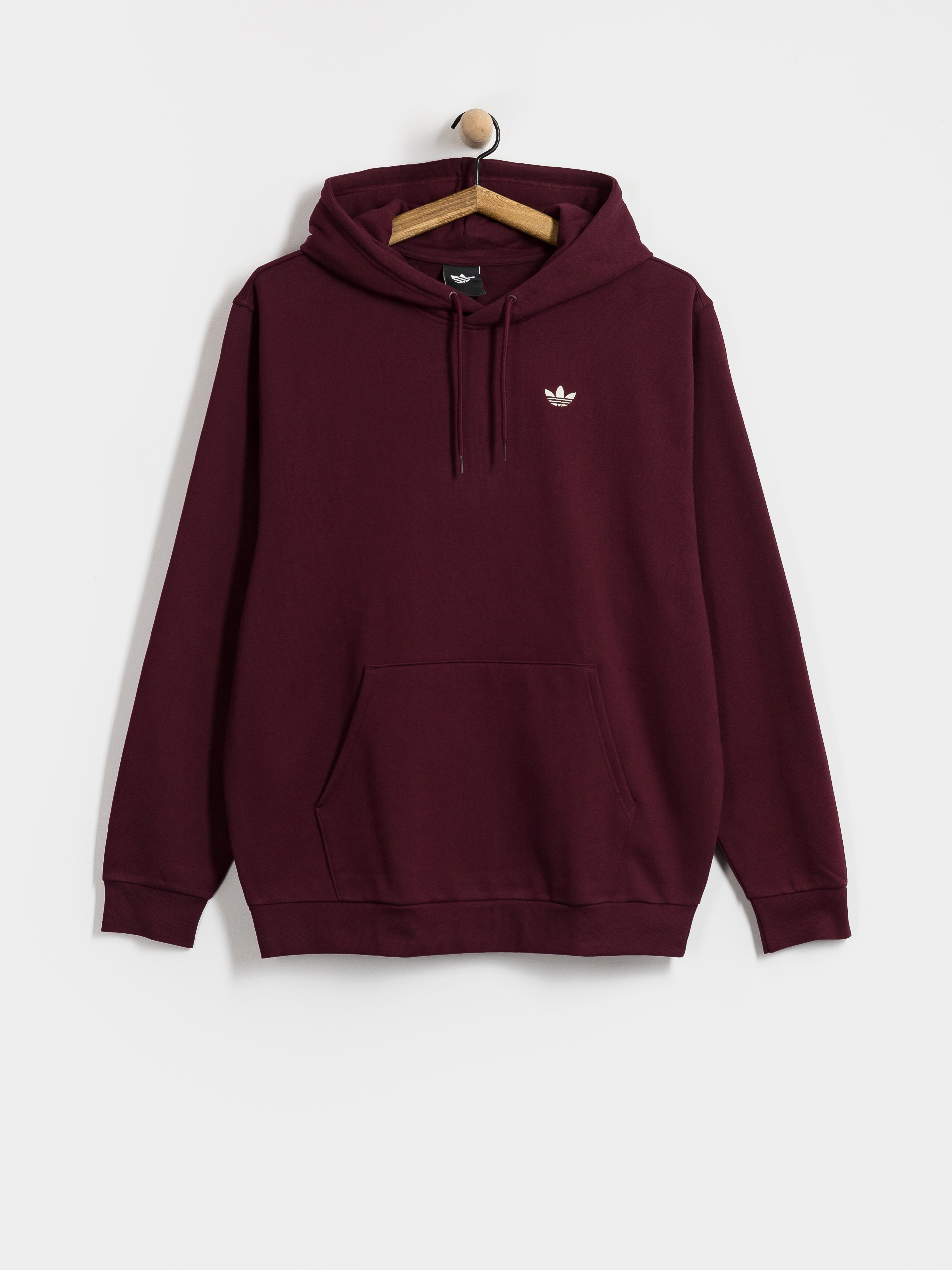 Bluza z kapturem adidas Fsbs Logo HD