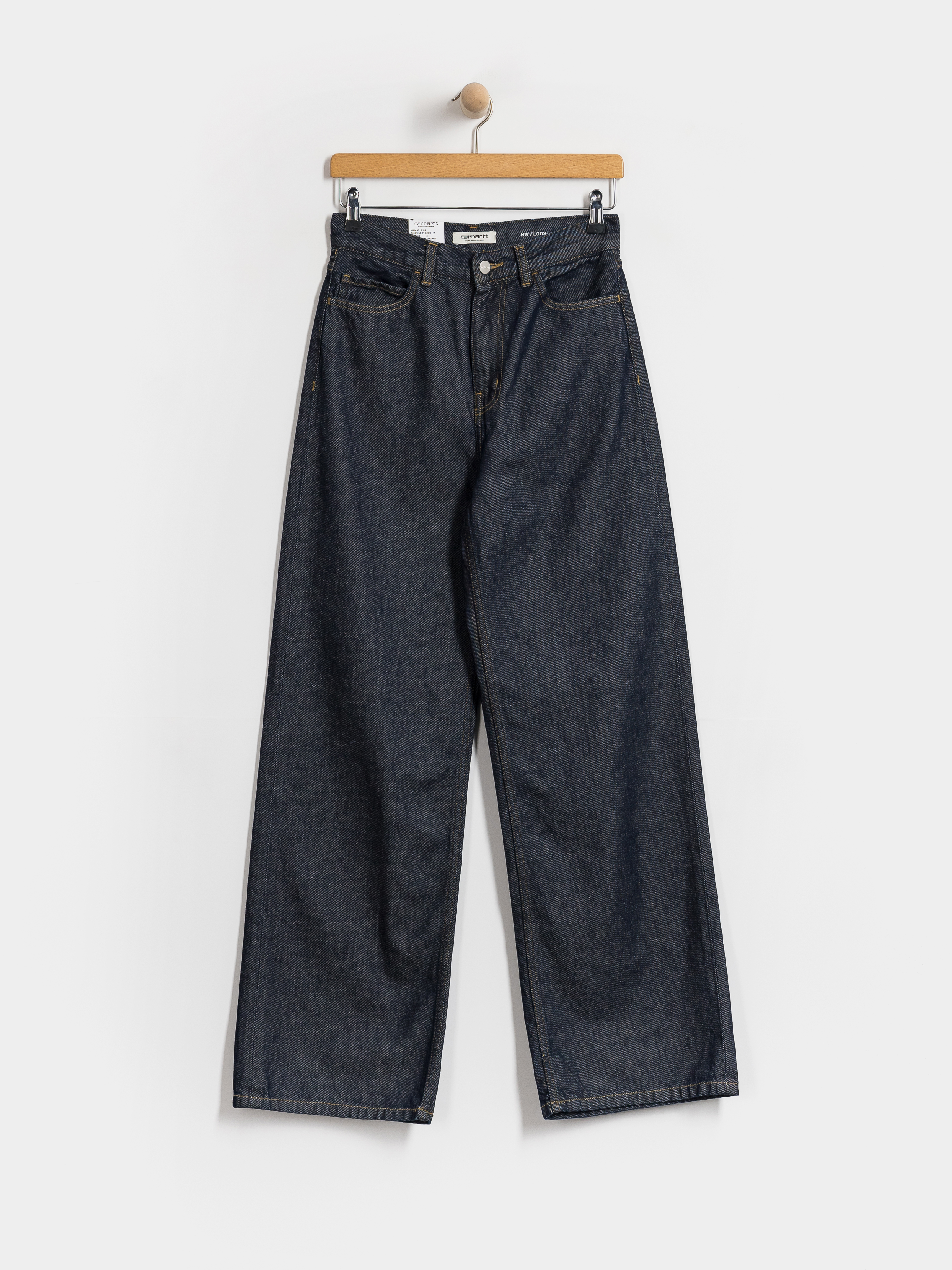 Spodnie Carhartt WIP Jane Wmn
