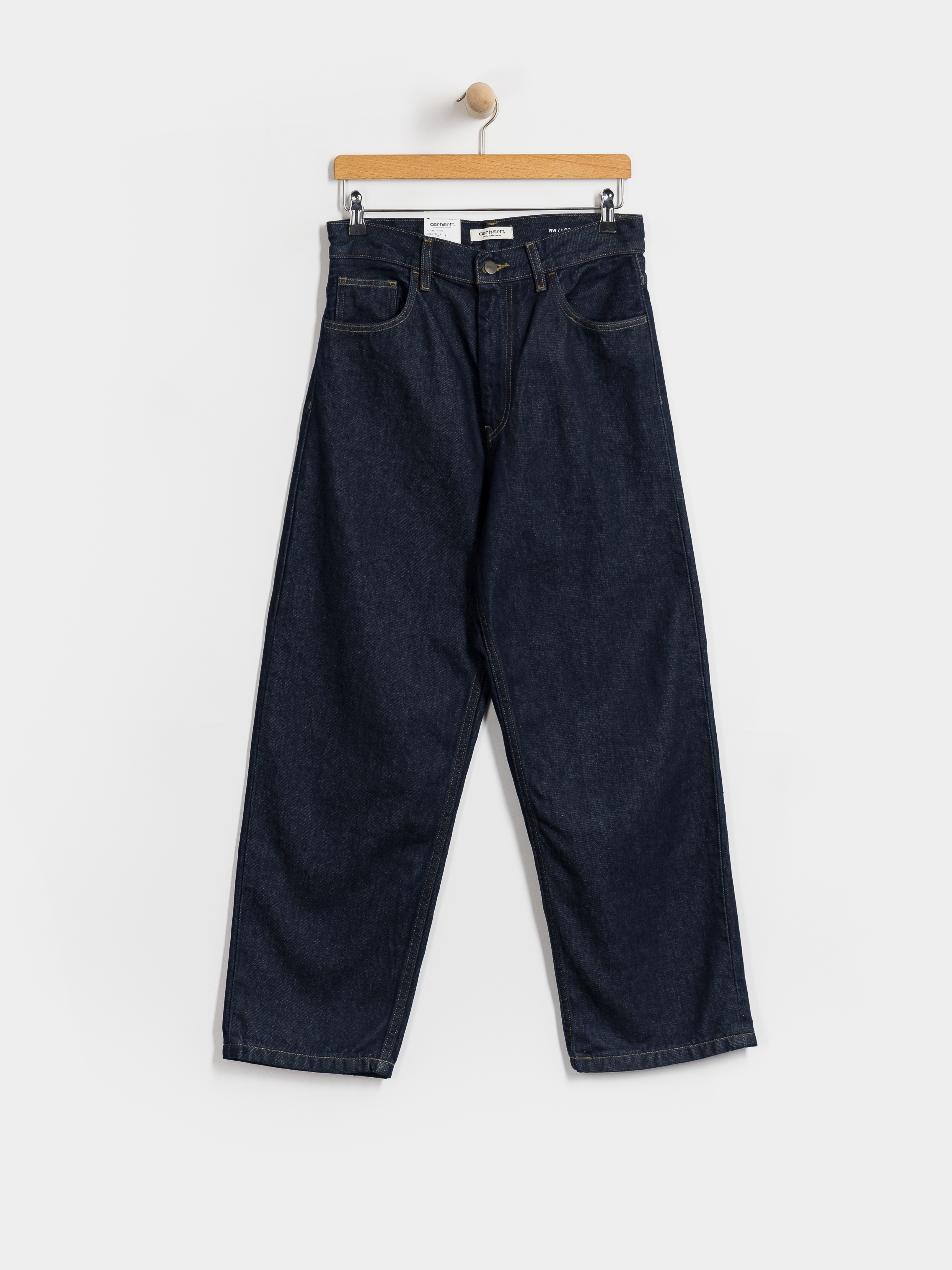 Spodnie Carhartt WIP Brandon Wmn