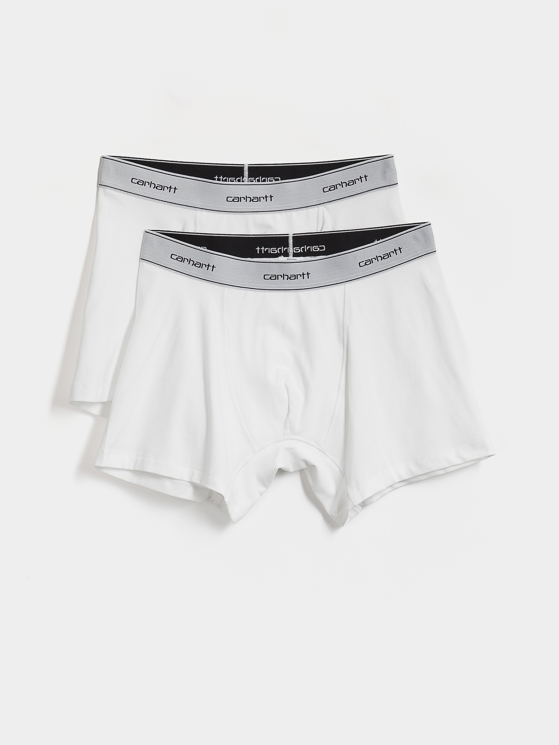 Bielizna Carhartt WIP Cotton Trunks (white/white)