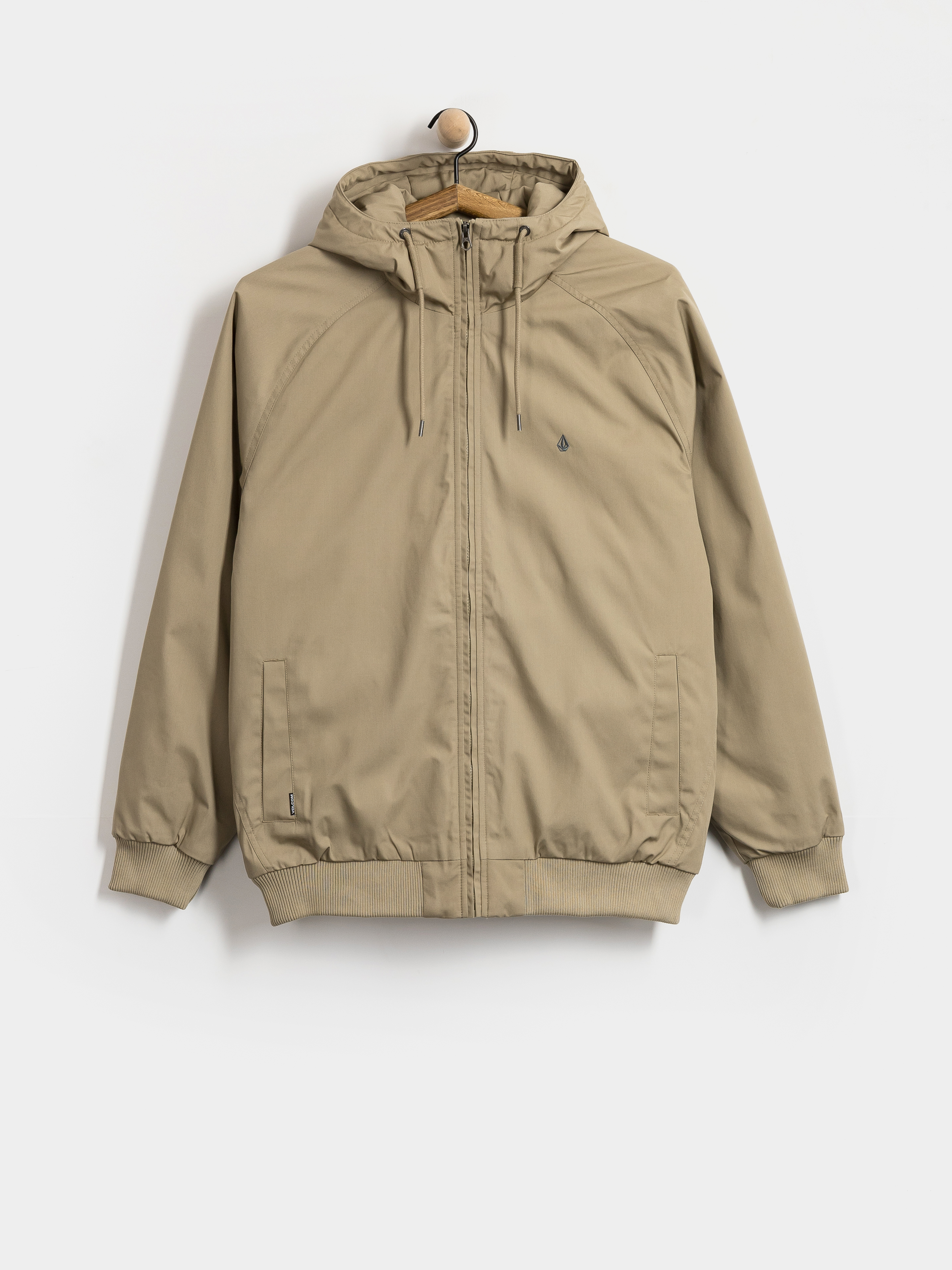 Kurtka Volcom Hernan 10K (khaki)