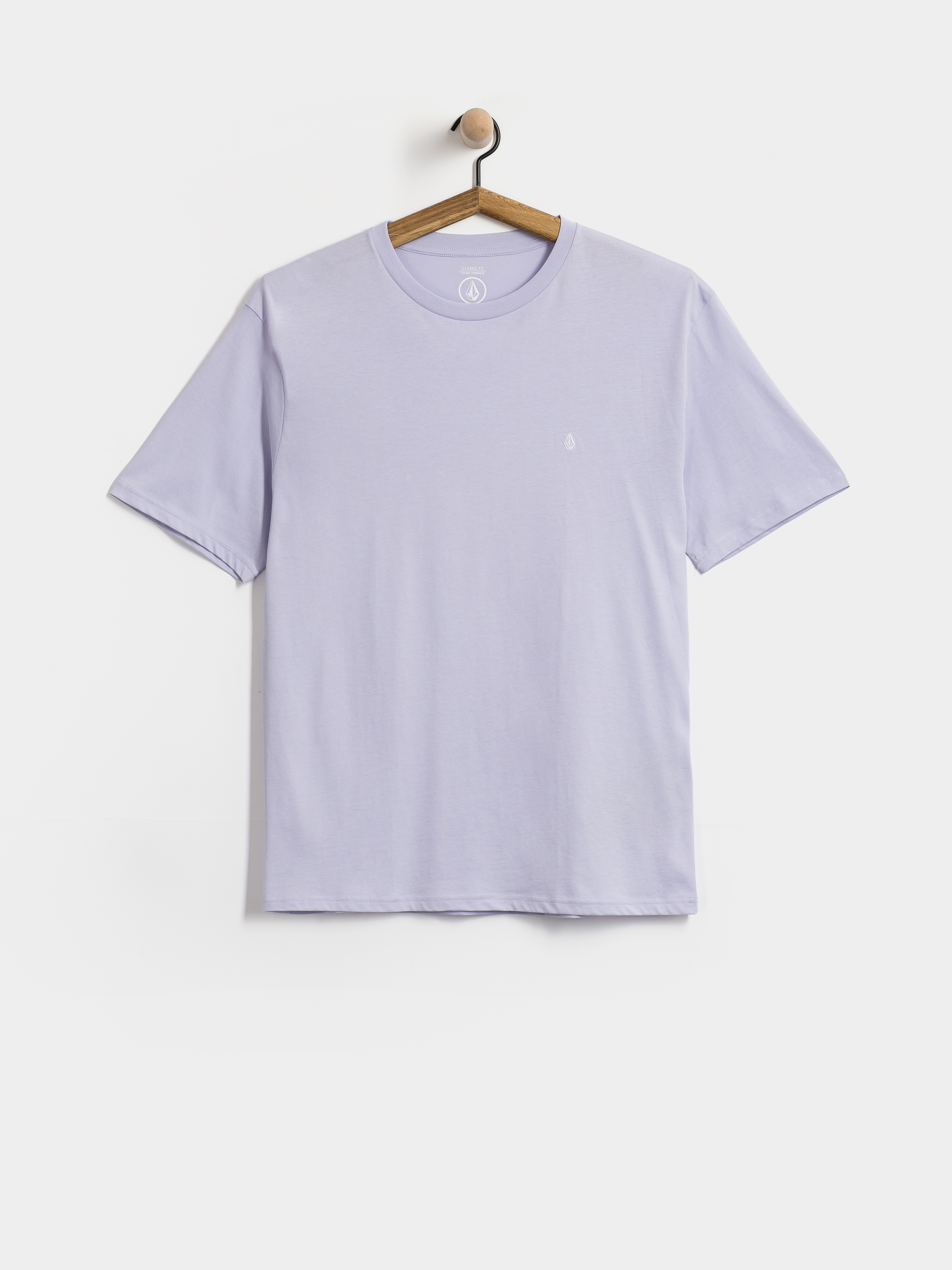 T-shirt Volcom Stone Blanks Bsc (lavender aura)