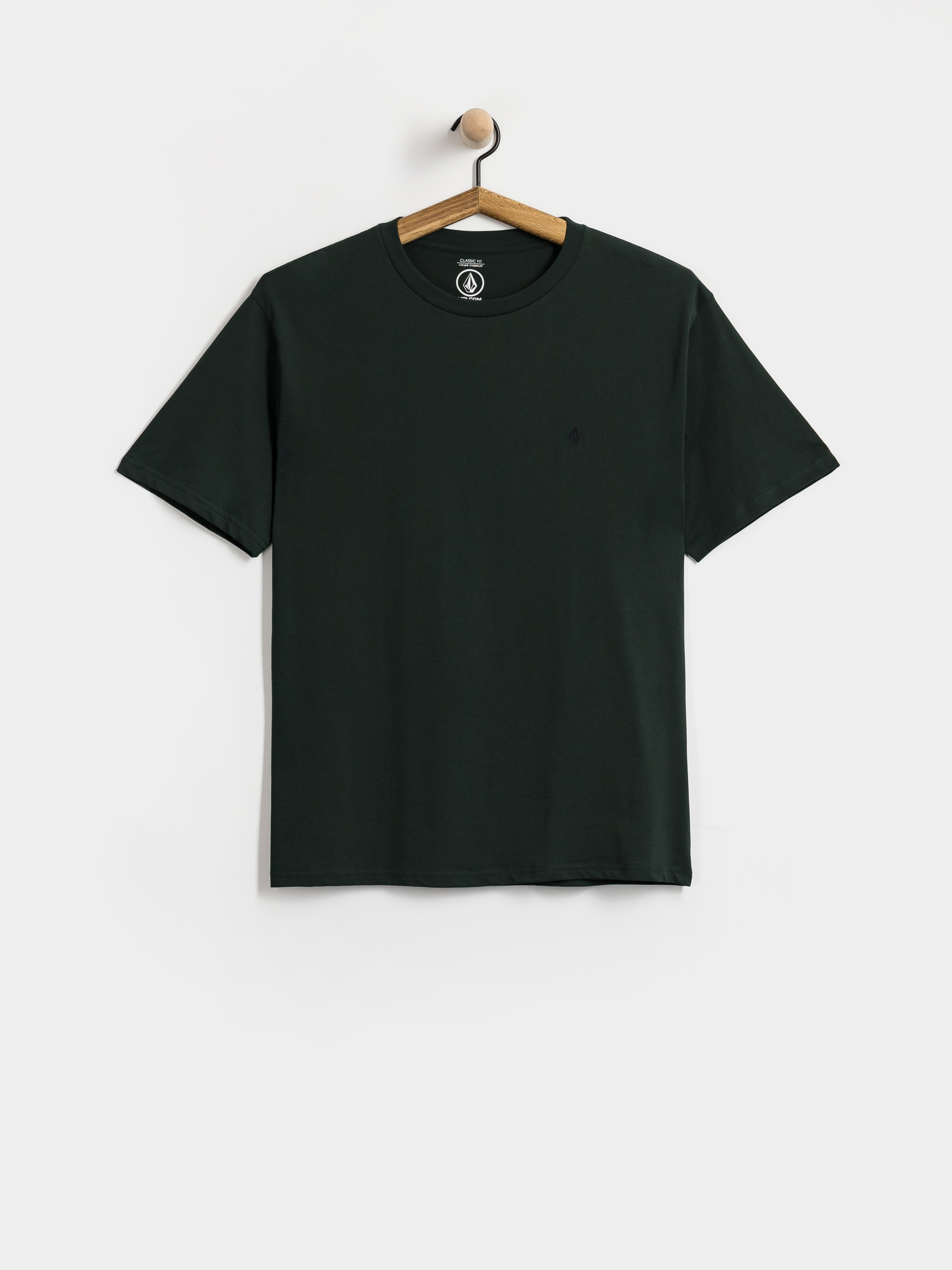 T-shirt Volcom Stone Blanks Bsc (scarab)