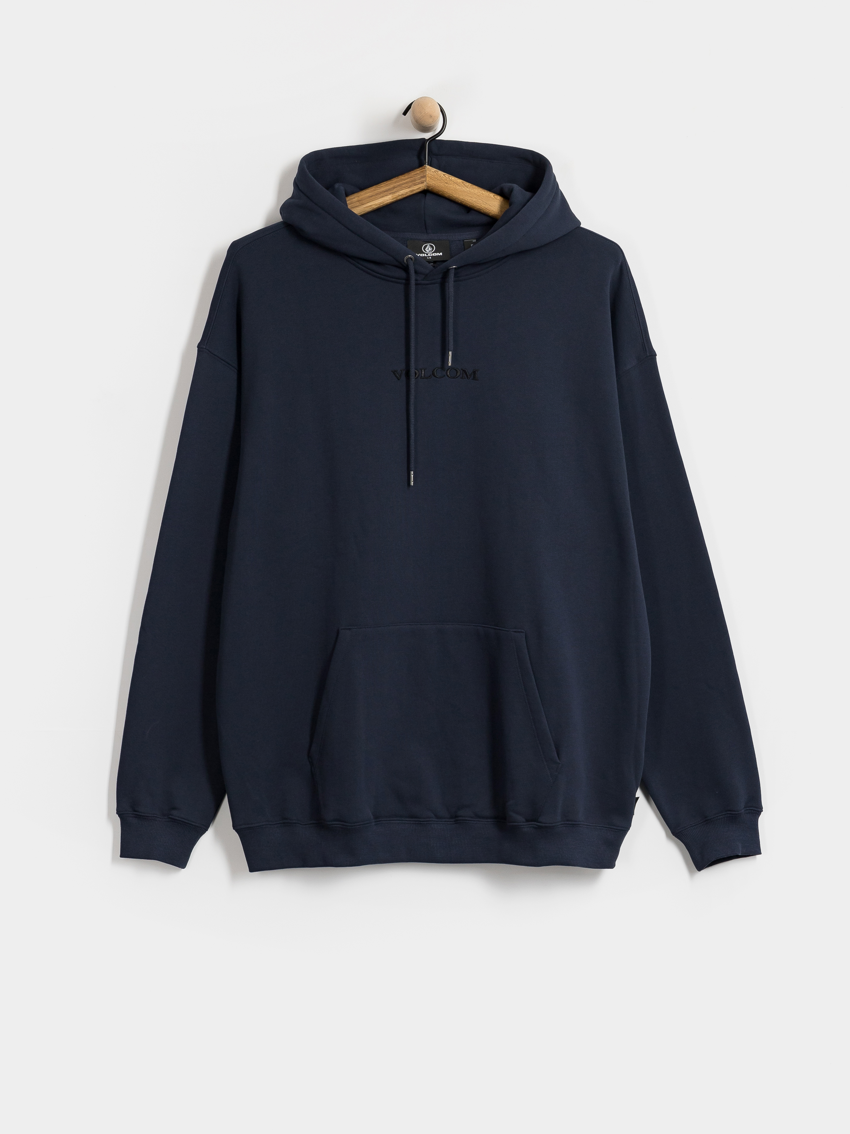 Bluza z kapturem Volcom Stone HD (marine)