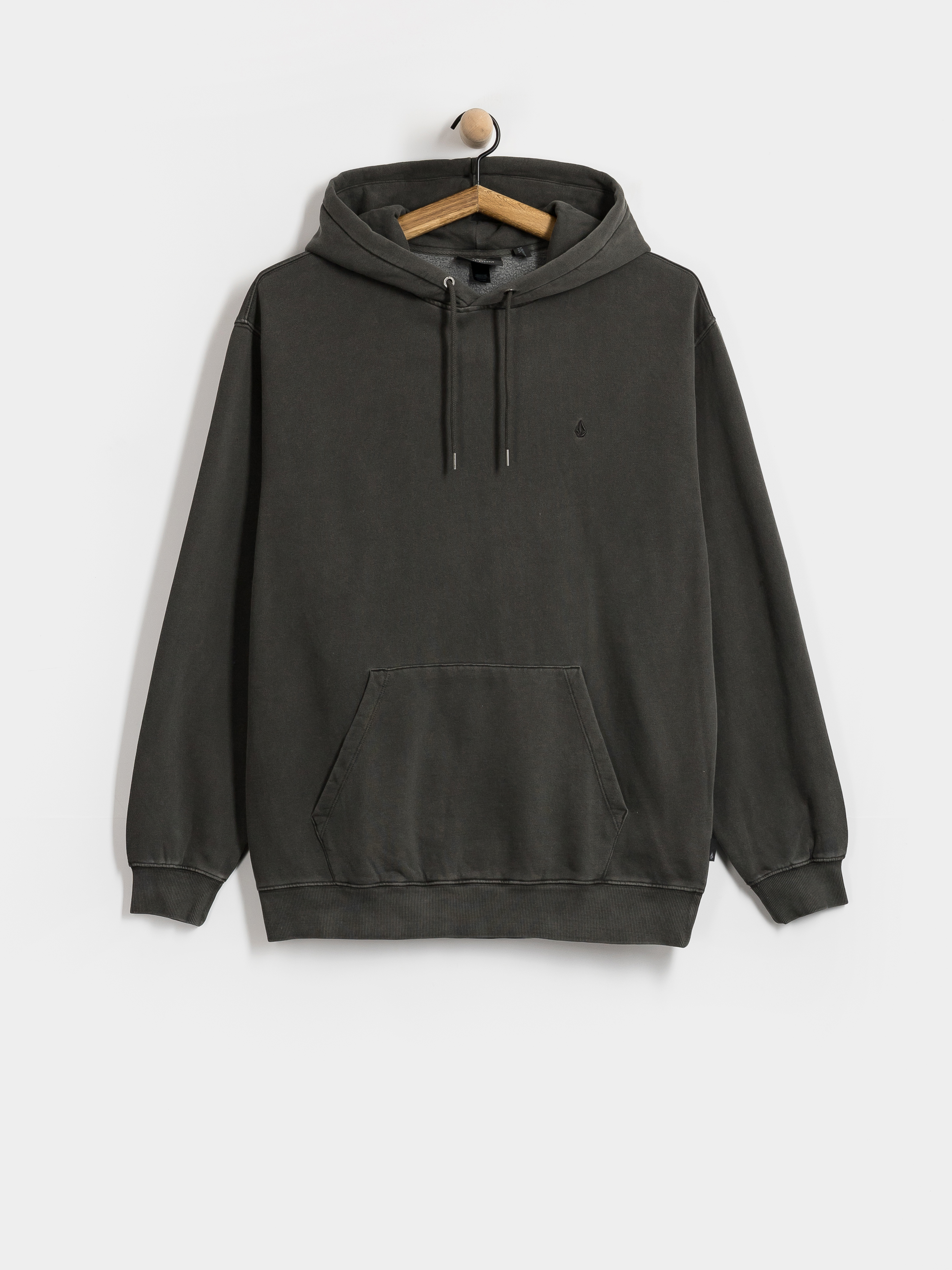 Bluza z kapturem Volcom Single Stone Pw HD