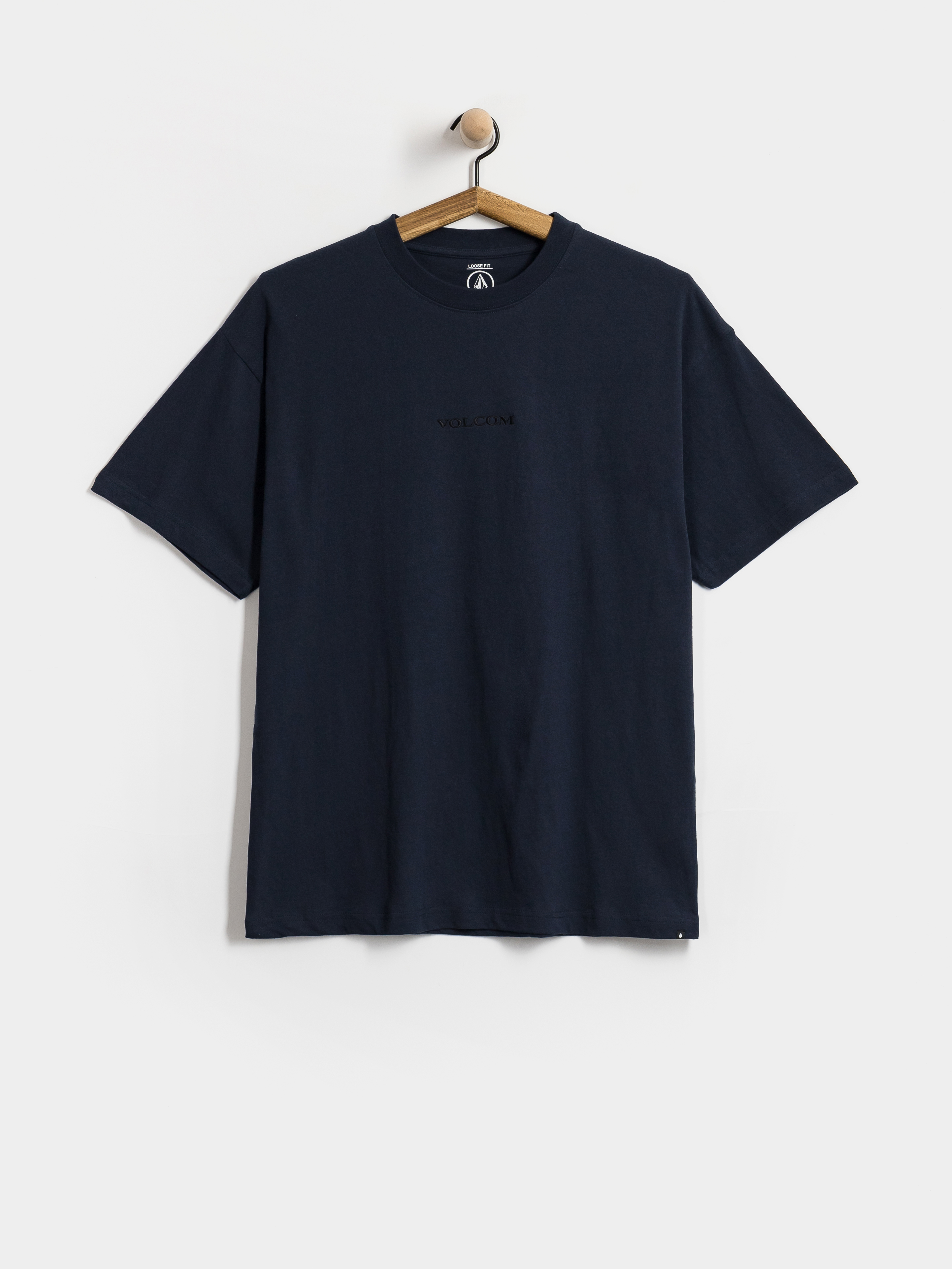 T-shirt Volcom Volcom Stone Lse (marine)