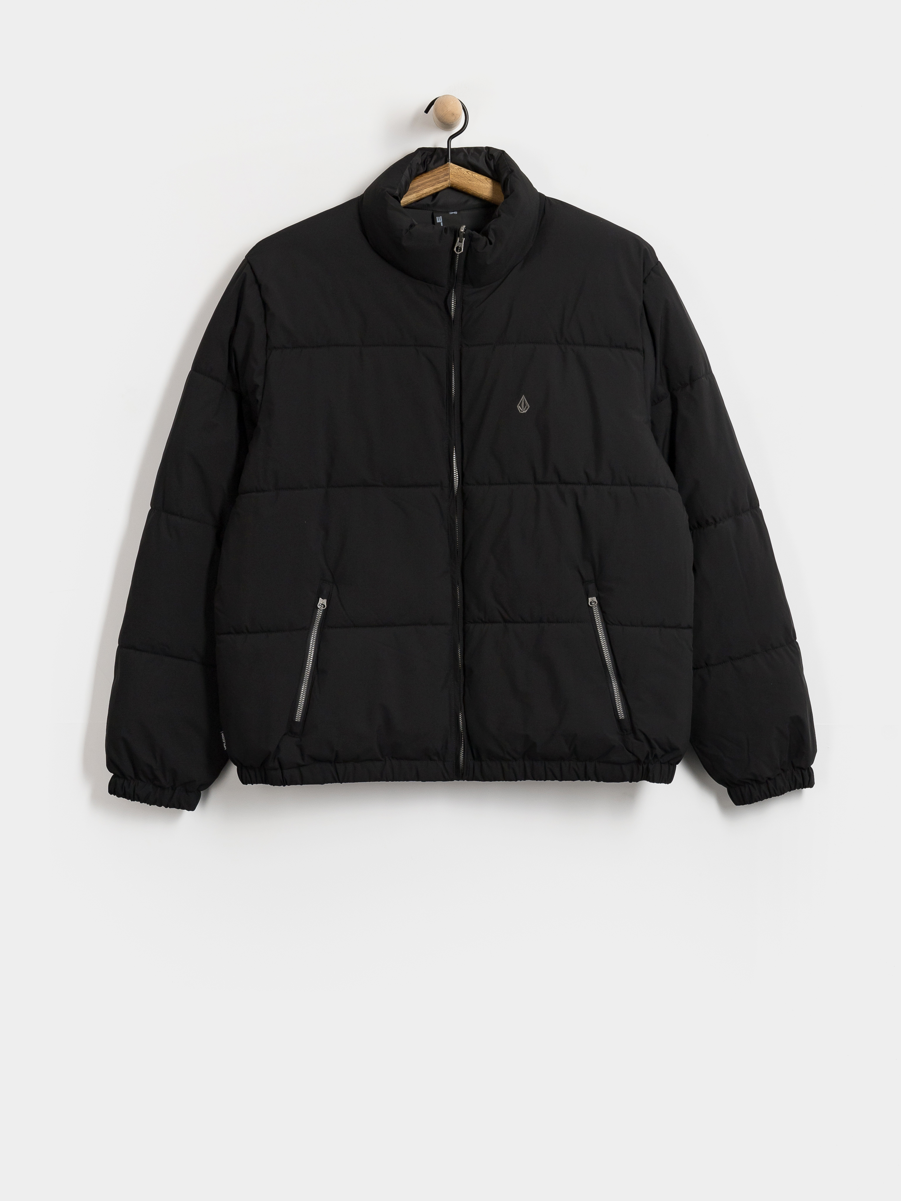 Kurtka Volcom Fillmoore (black)