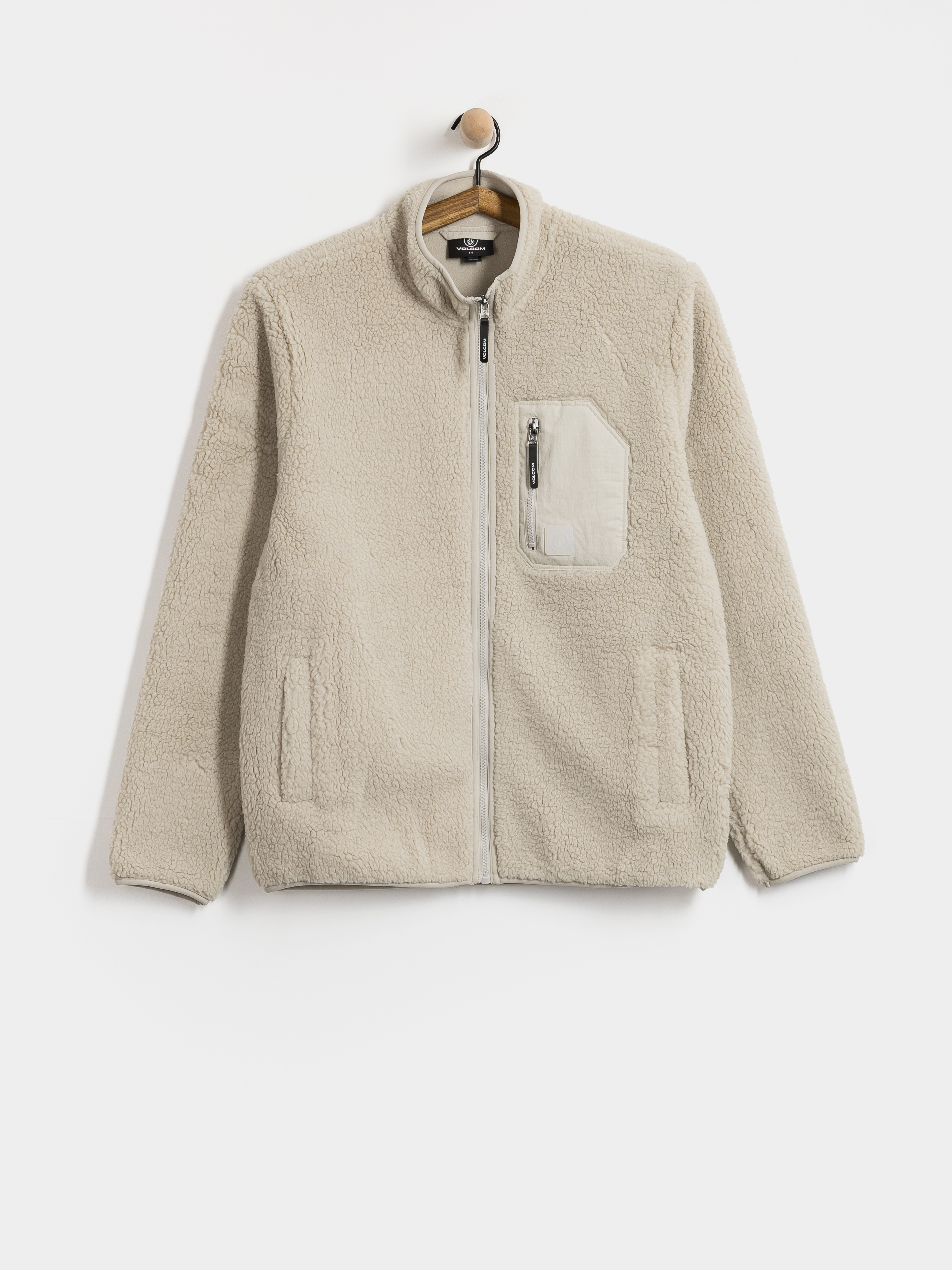 Bluza Volcom Muzzerr Fuzzar