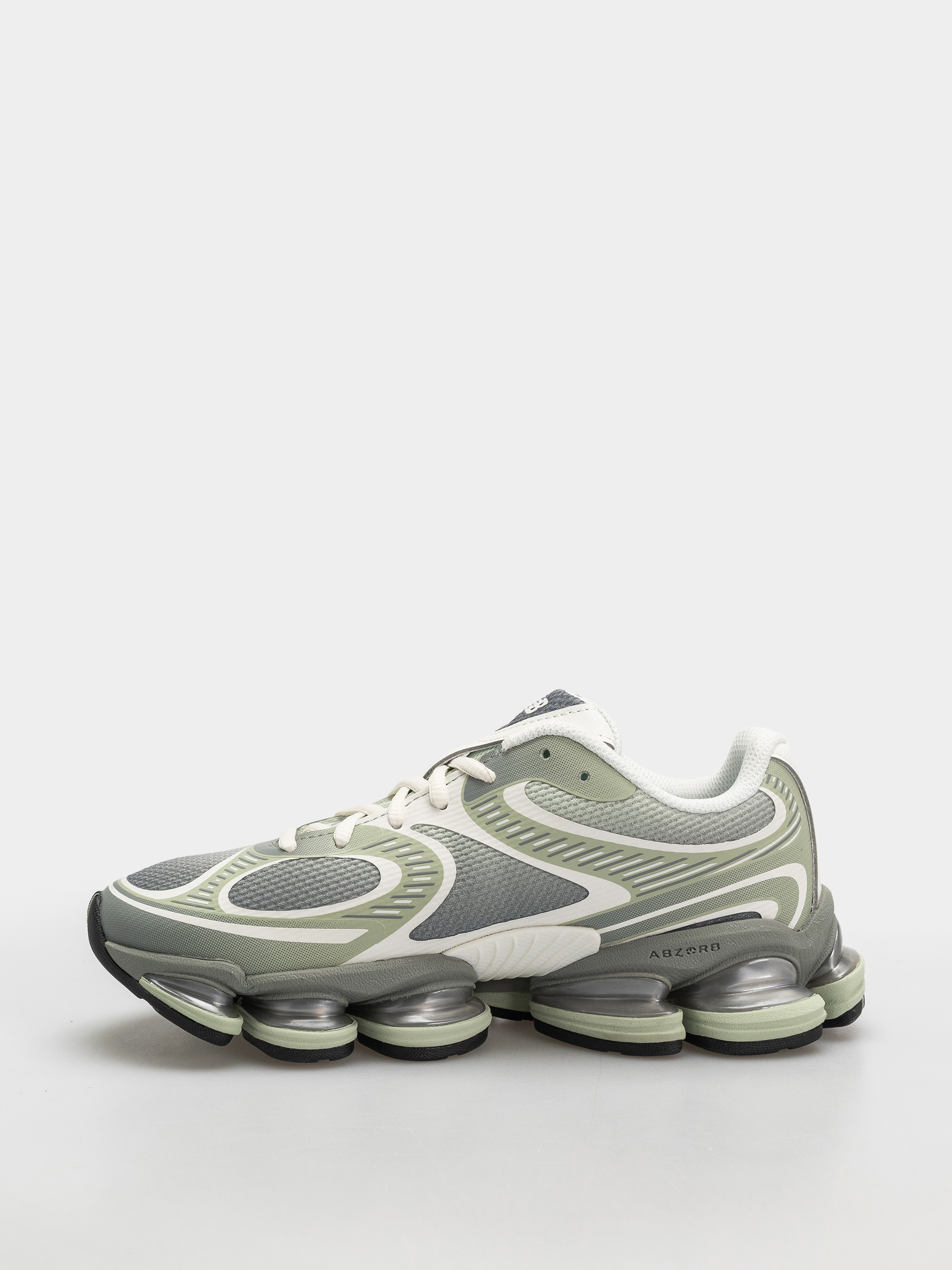 Buty New Balance 2000 (silver moss/bayberry/sea salt)